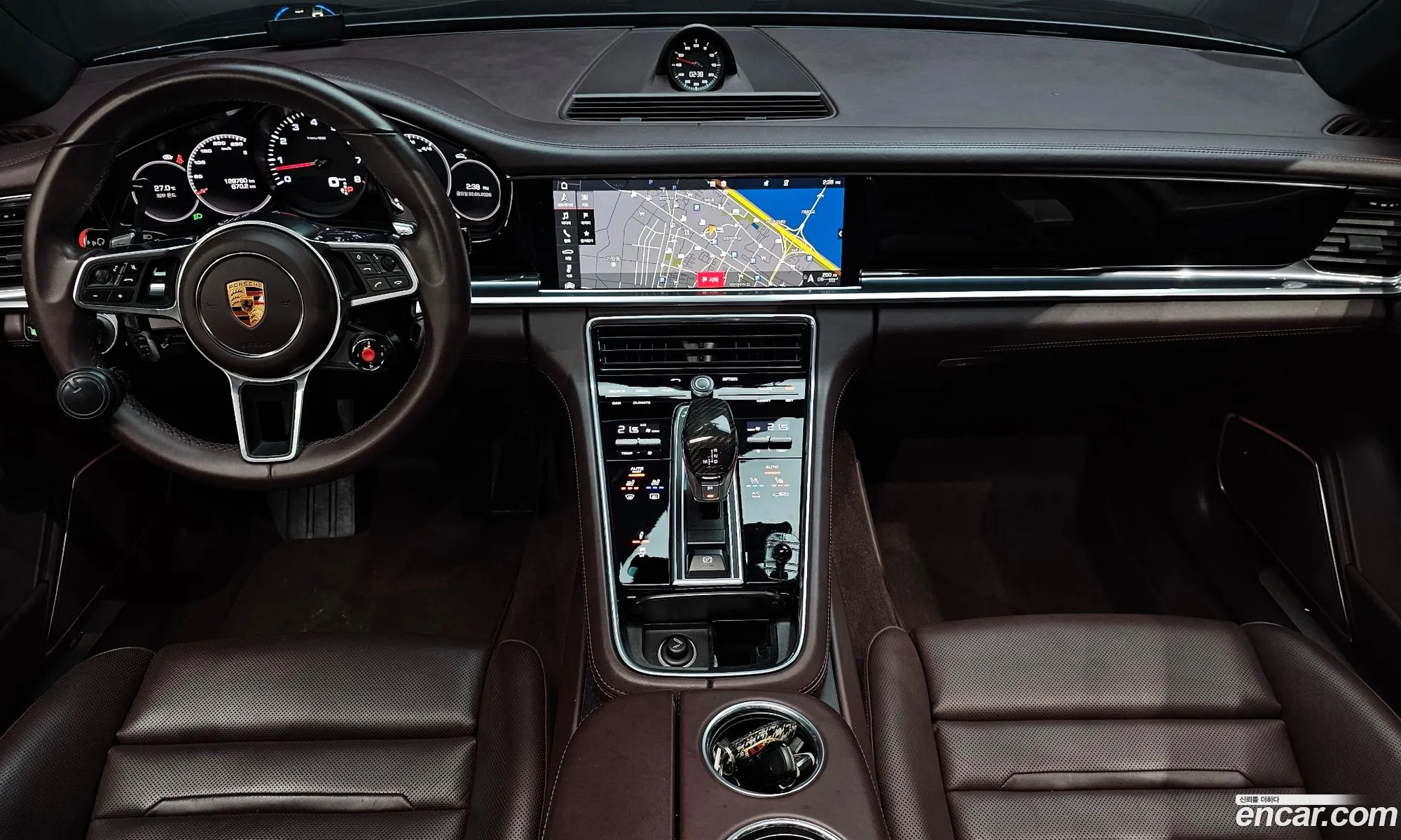 Porsche Panamera 2018 WP0AA2970JL114321 — 28