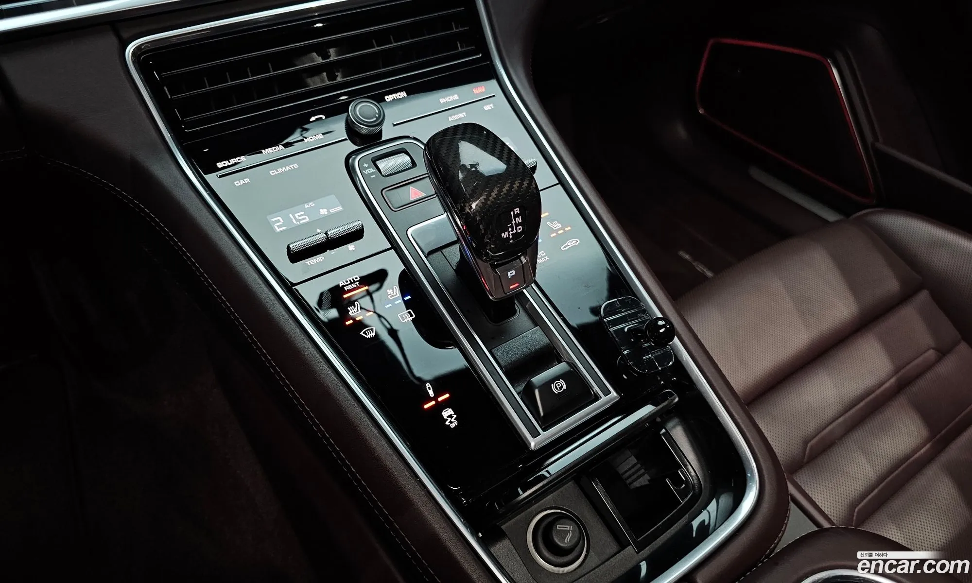Porsche Panamera 2018 WP0AA2970JL114321 — 33