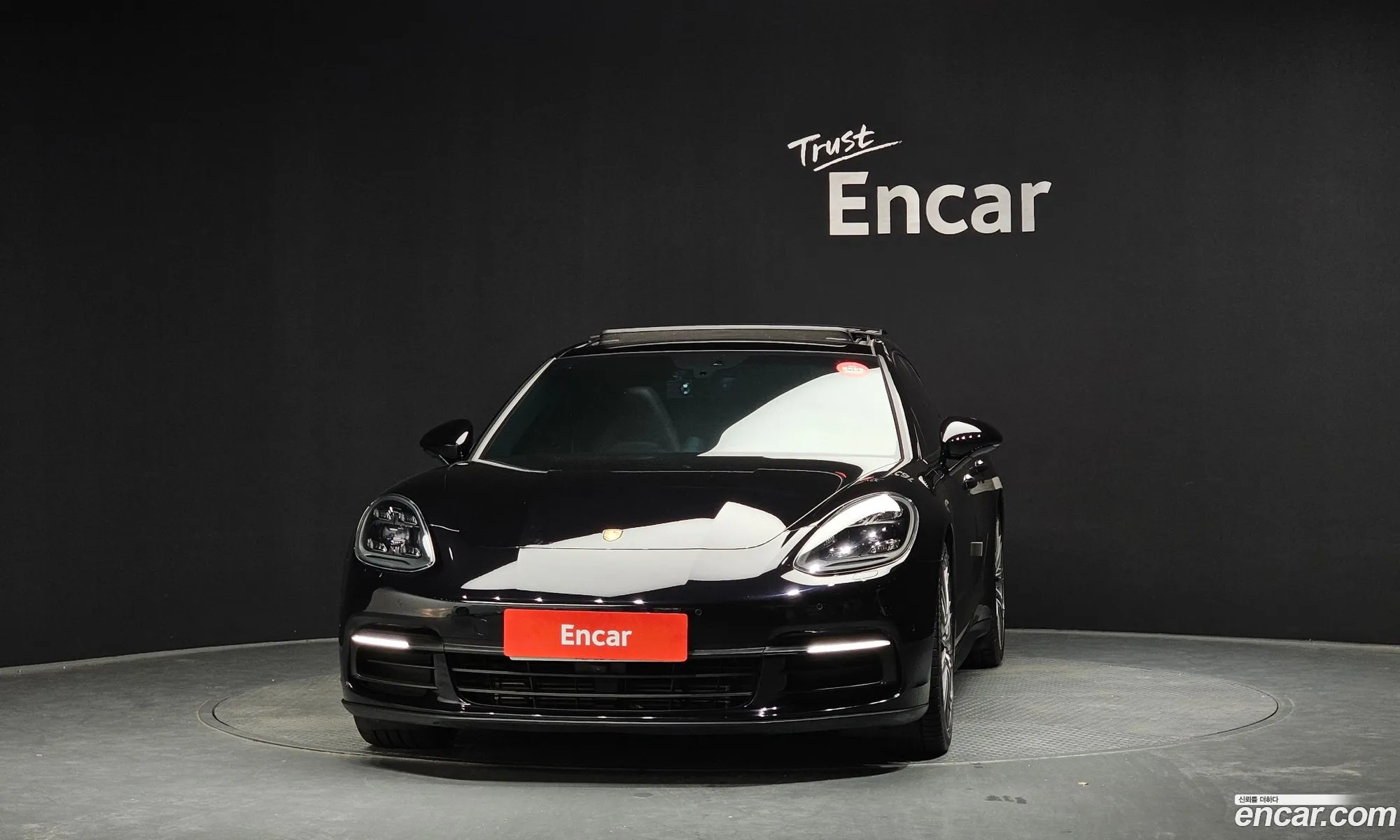 Porsche Panamera 2018 WP0AA2970JL114321 — 21