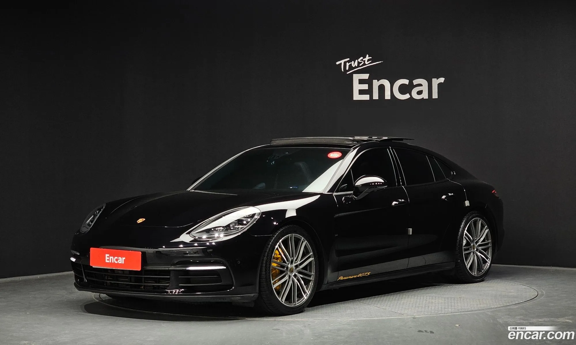 Porsche Panamera 2018 WP0AA2970JL114321 — 23