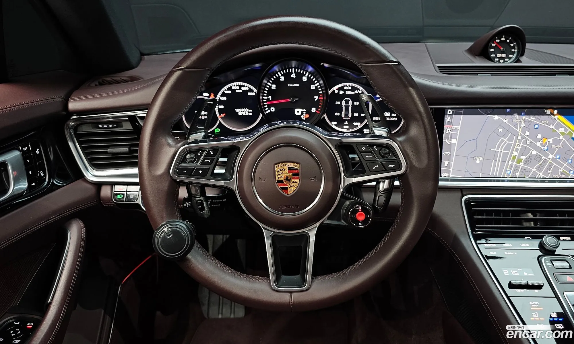 Porsche Panamera 2018 WP0AA2970JL114321 — 29
