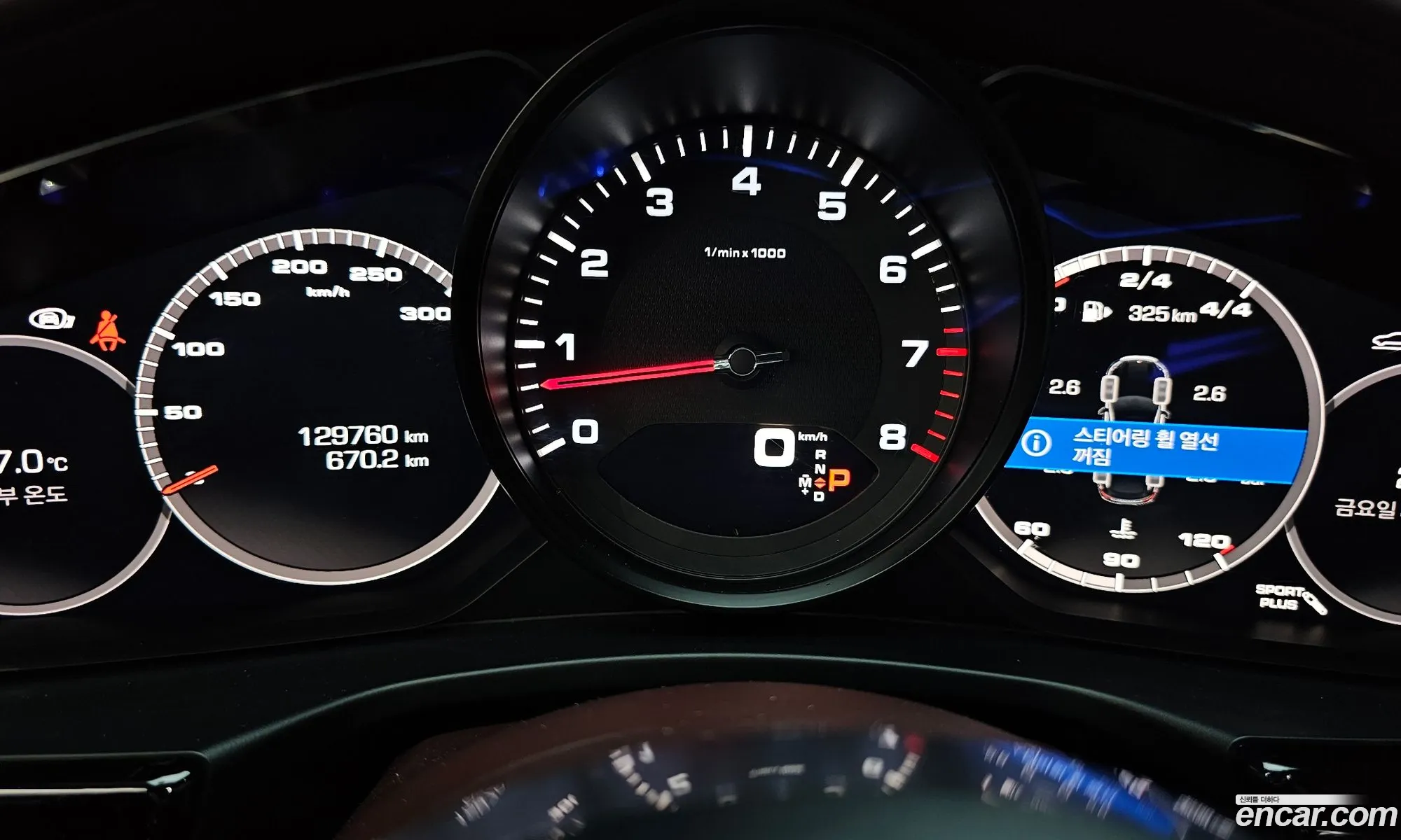 Porsche Panamera 2018 WP0AA2970JL114321 — 19