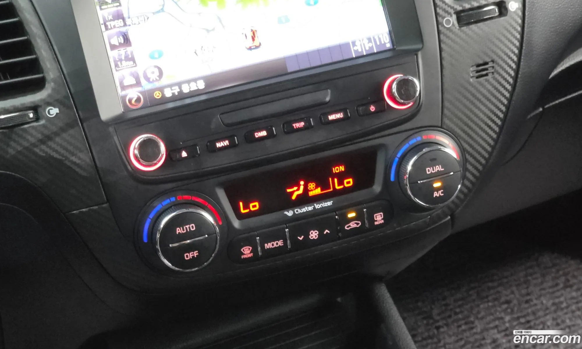 Kia K3 2013 KNAFZ412BDA811016 — 20