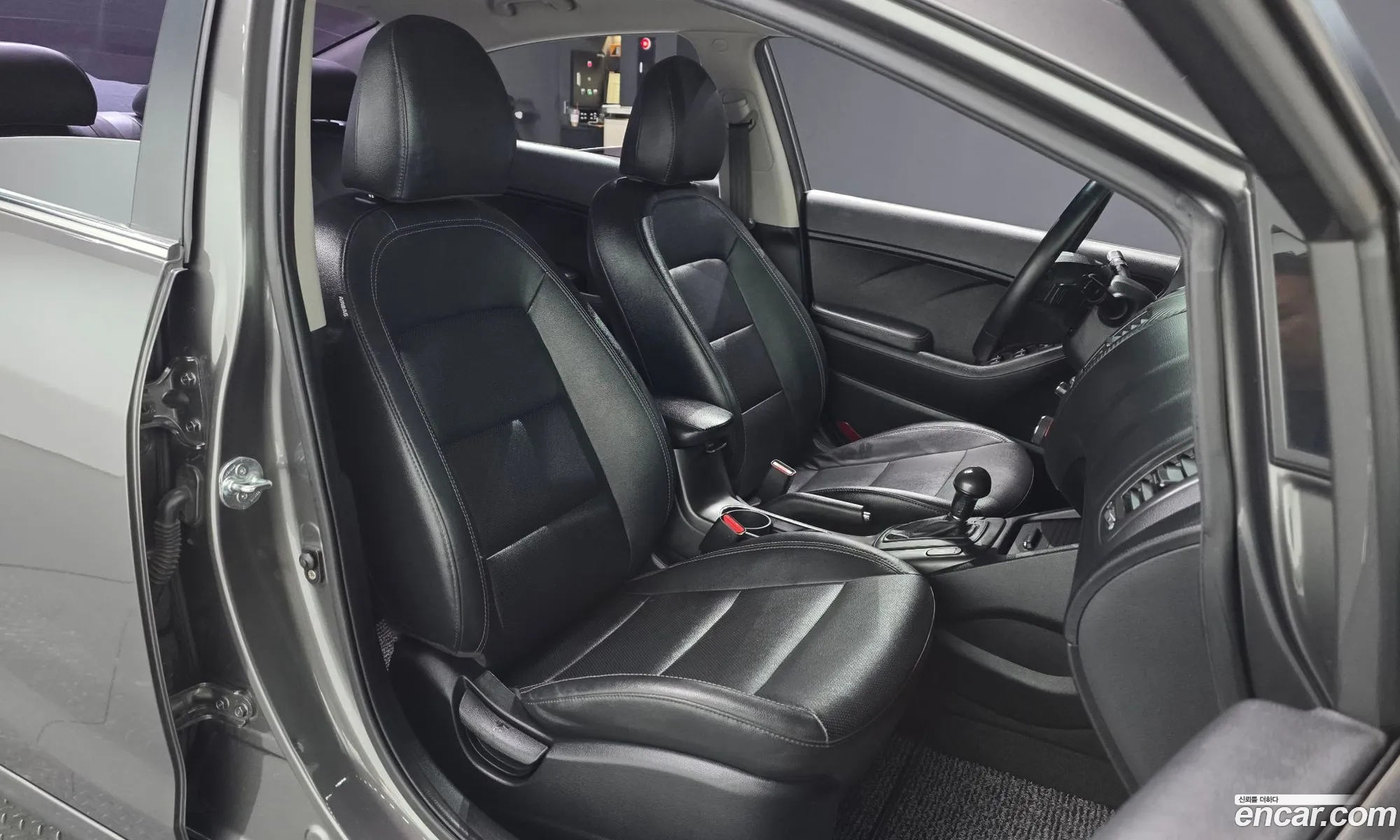 Kia K3 2013 KNAFZ412BDA811016 — 11