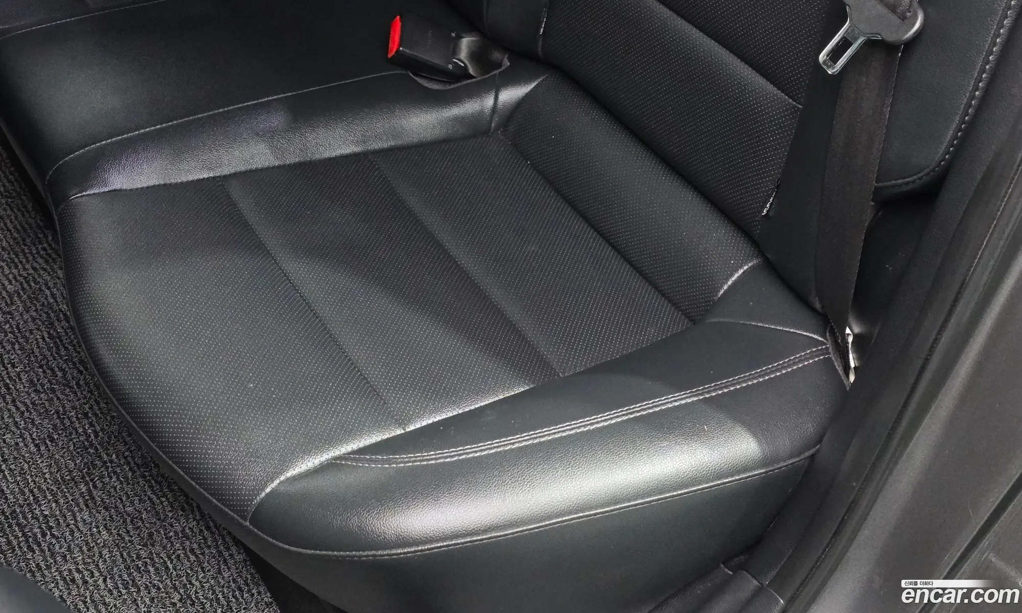 Kia K3 2013 KNAFZ412BDA811016 — 25