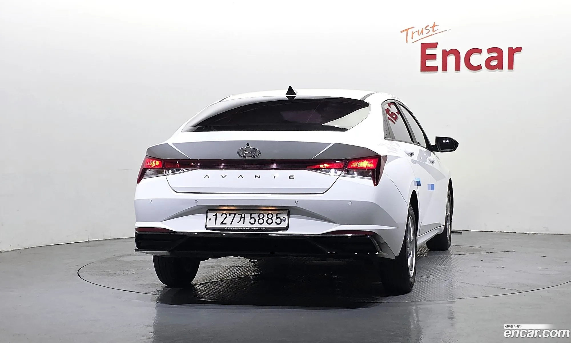 Hyundai Elantra 2020 KMHLM41EEMU027639 — 13