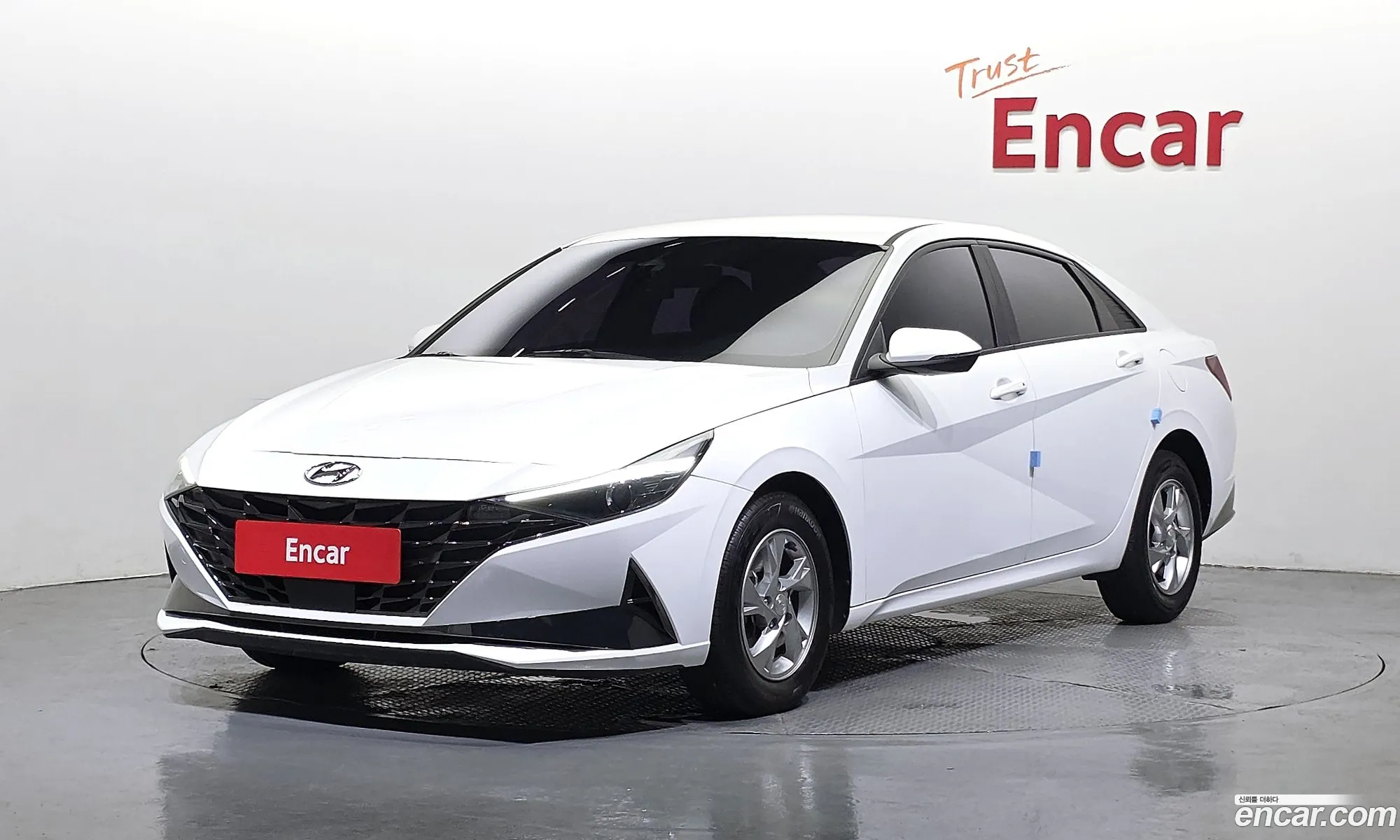 Hyundai Elantra 2020 KMHLM41EEMU027639 — 16