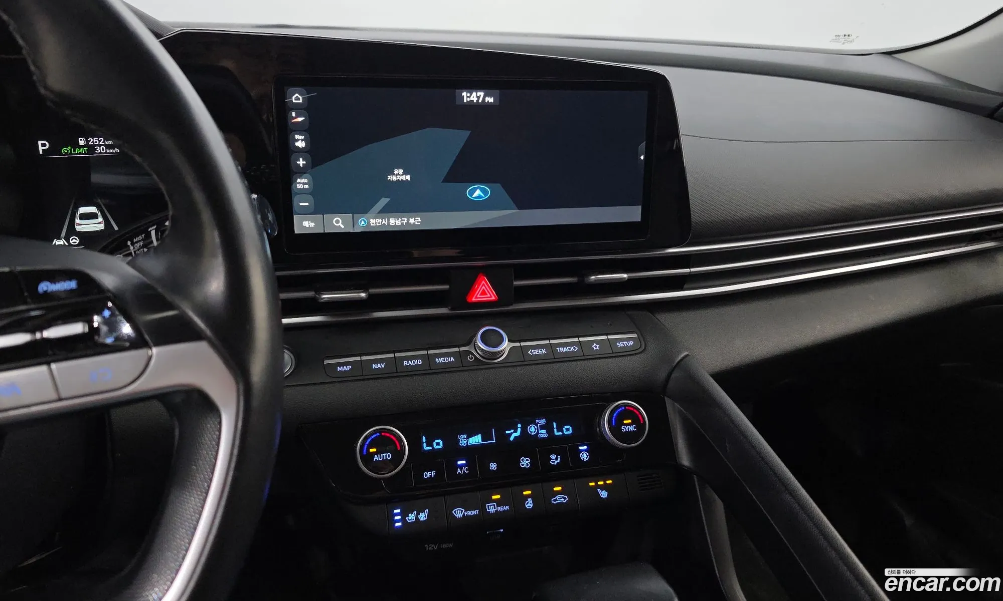 Hyundai Elantra 2020 KMHLM41EEMU027639 — 19