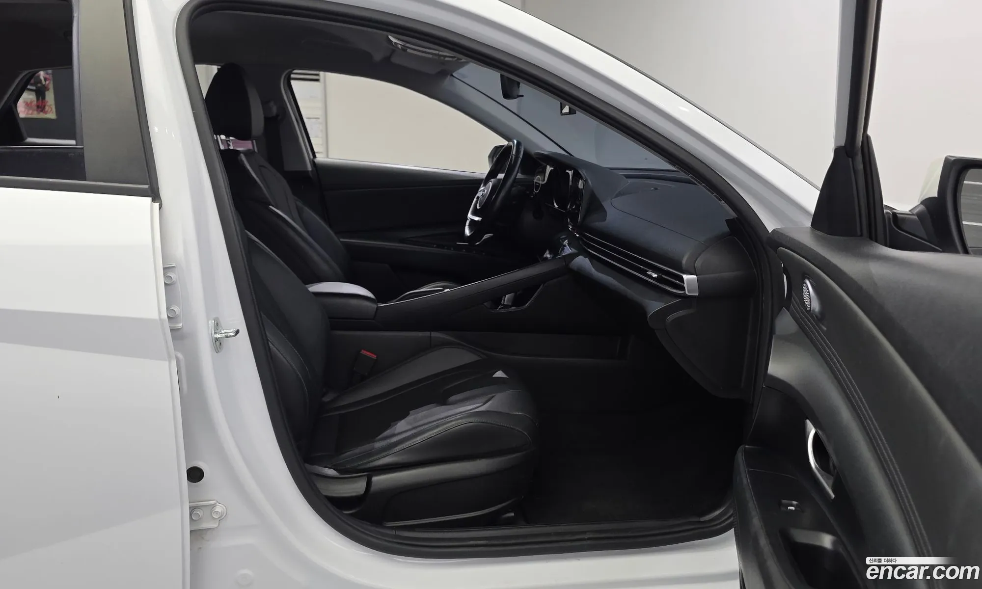 Hyundai Elantra 2020 KMHLM41EEMU027639 — 18