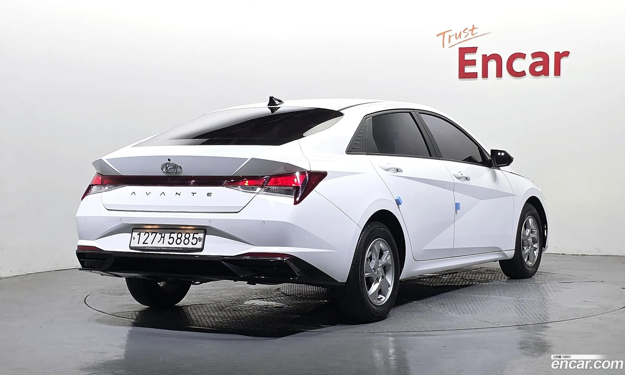 Hyundai Elantra 2020 KMHLM41EEMU027639 — 11