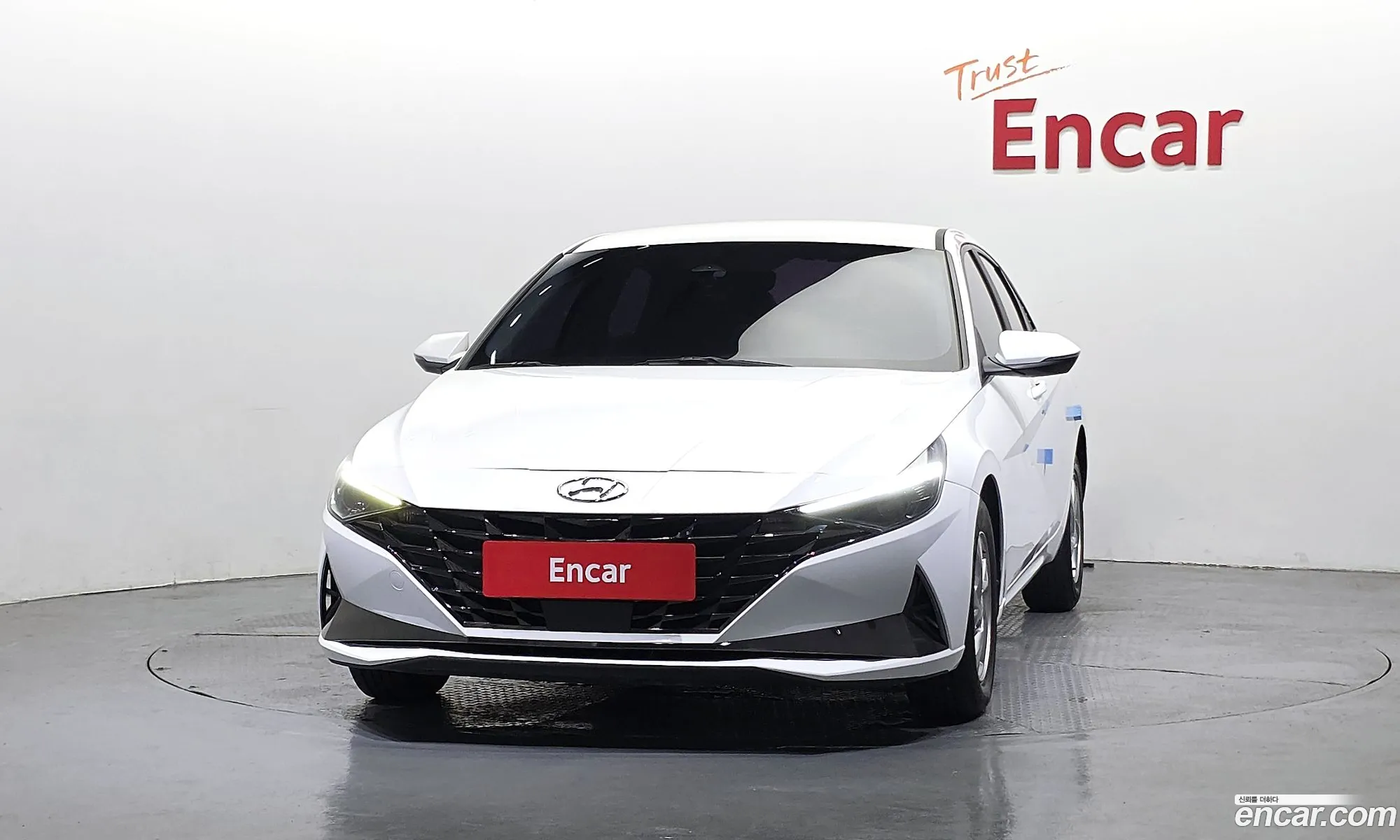 Hyundai Elantra 2020 KMHLM41EEMU027639 — 10