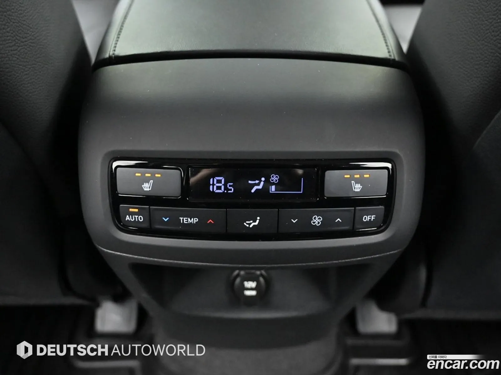 Hyundai Palisade 2024 — 10