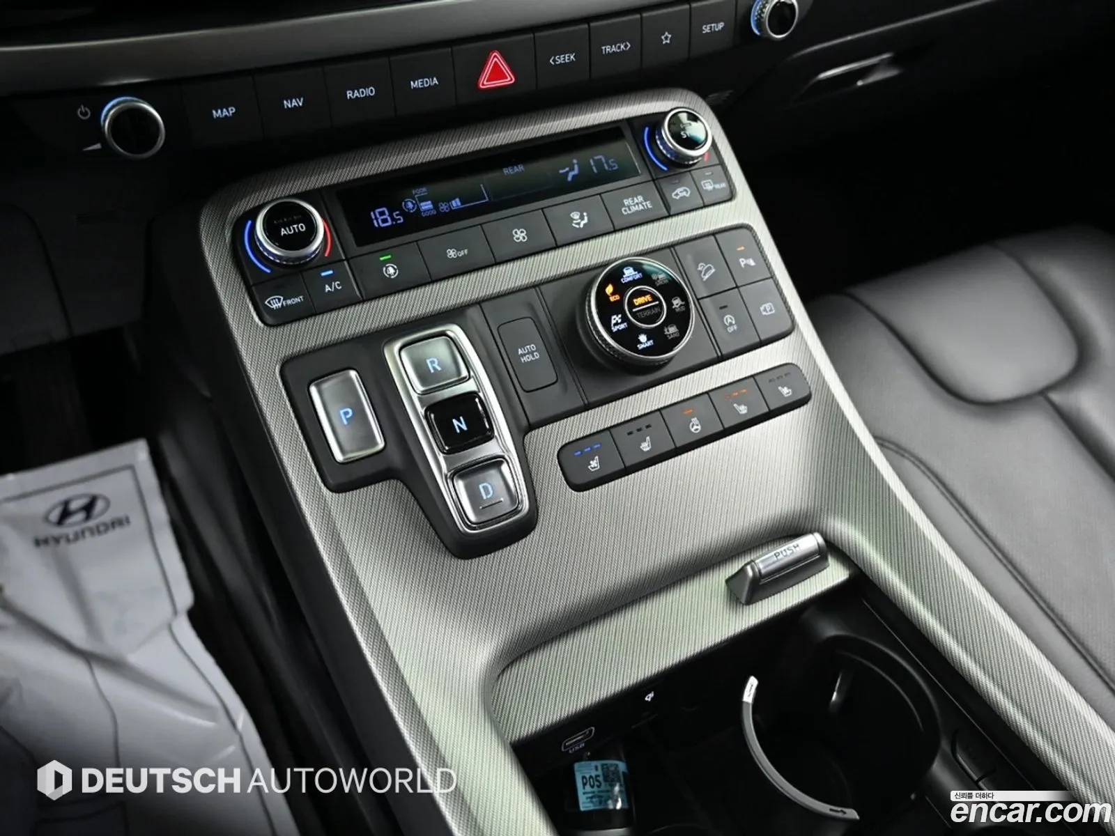 Hyundai Palisade 2024 — 6