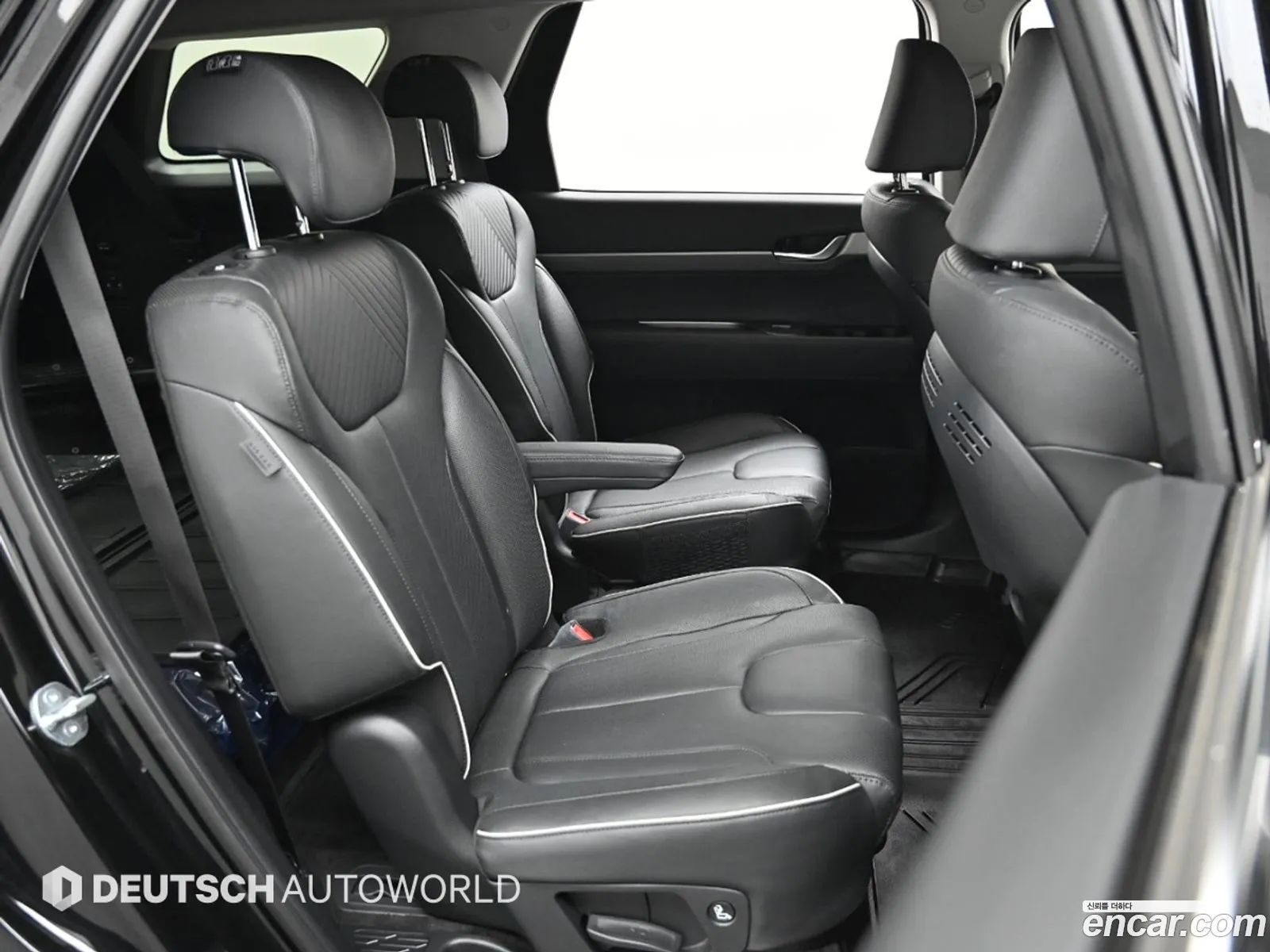 Hyundai Palisade 2024 — 2