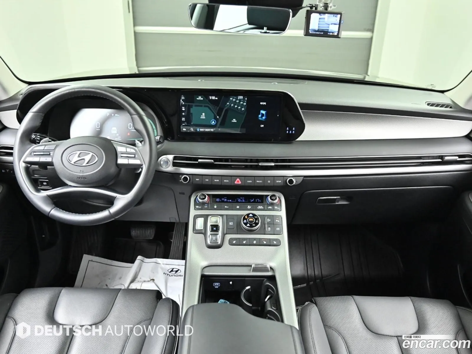 Hyundai Palisade 2024 — 16