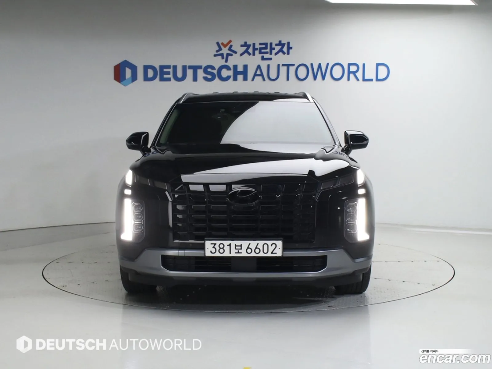 Hyundai Palisade 2024 — 20