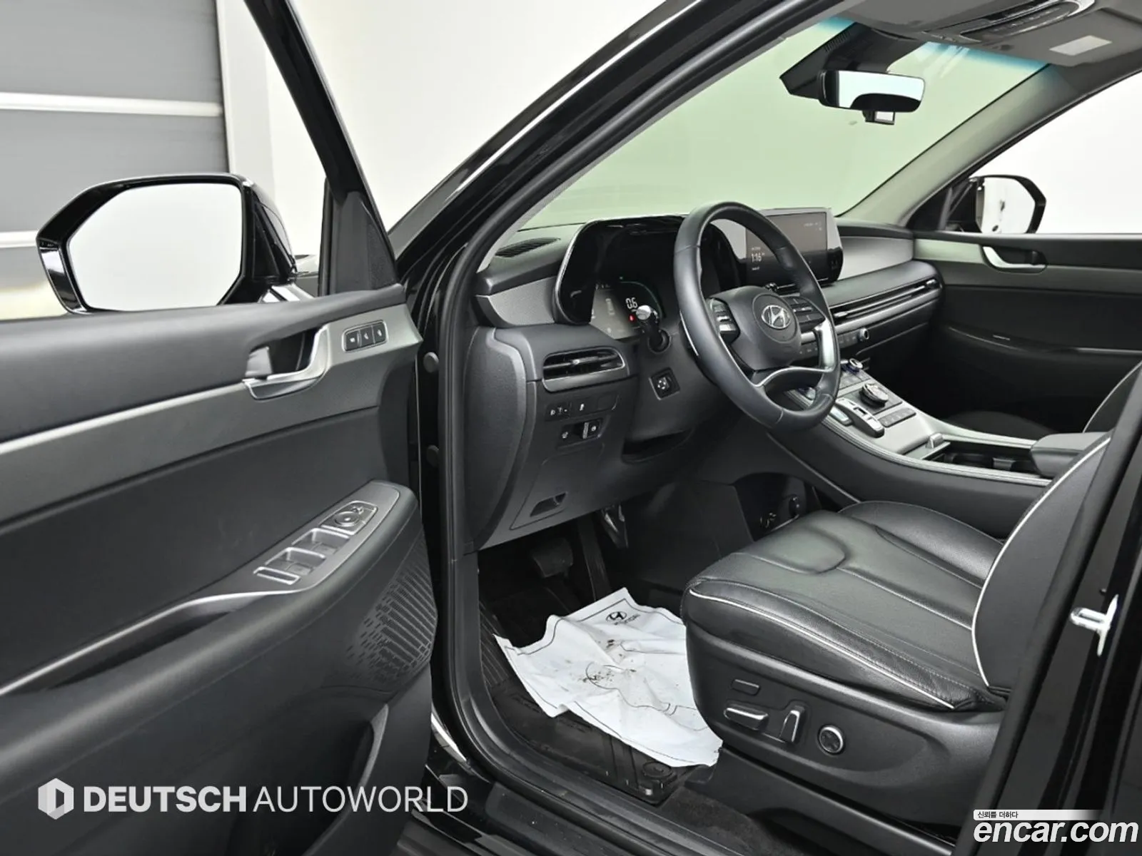 Hyundai Palisade 2024 — 4