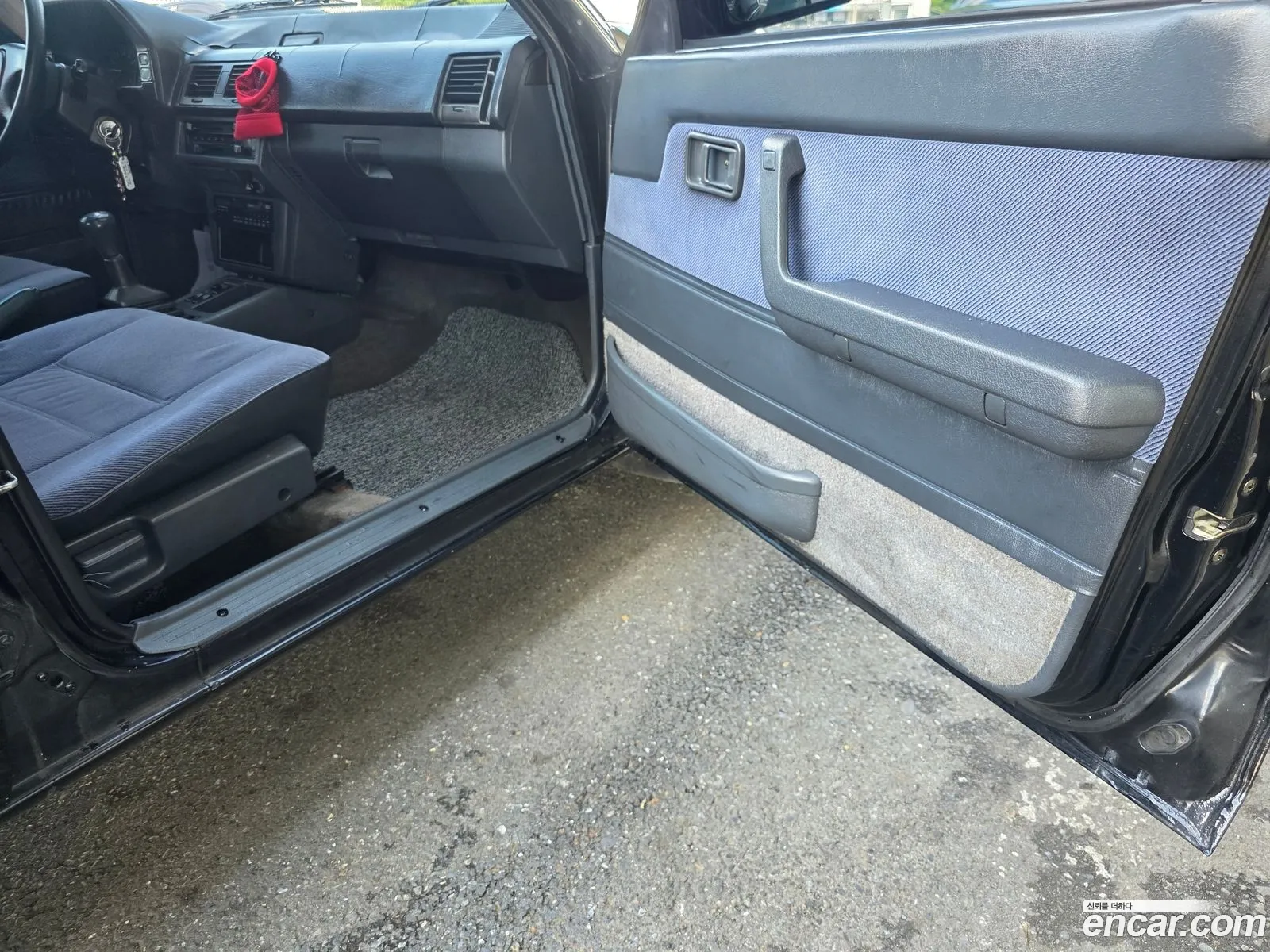 Kia Capital 1994 — 12