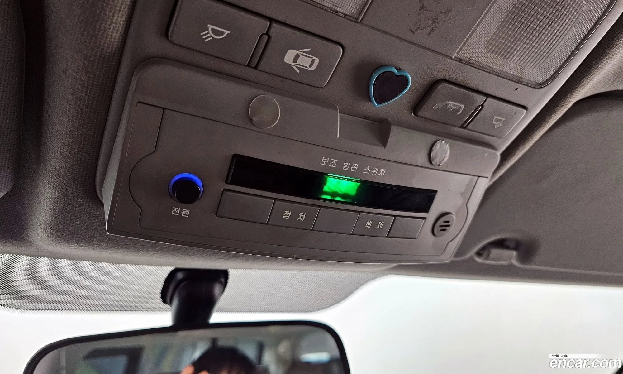 Hyundai Grand Starex 2018 — 4