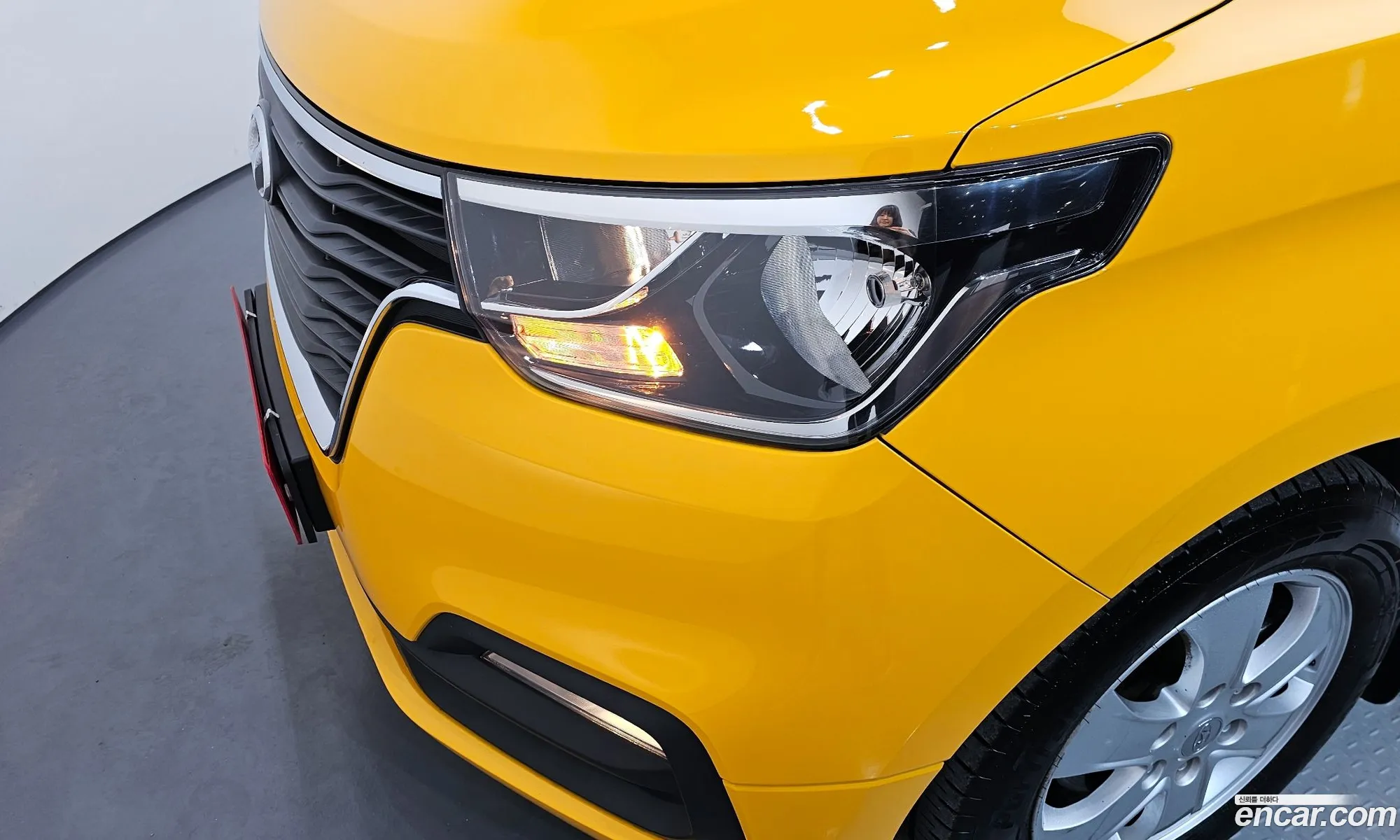 Hyundai Grand Starex 2018 — 27