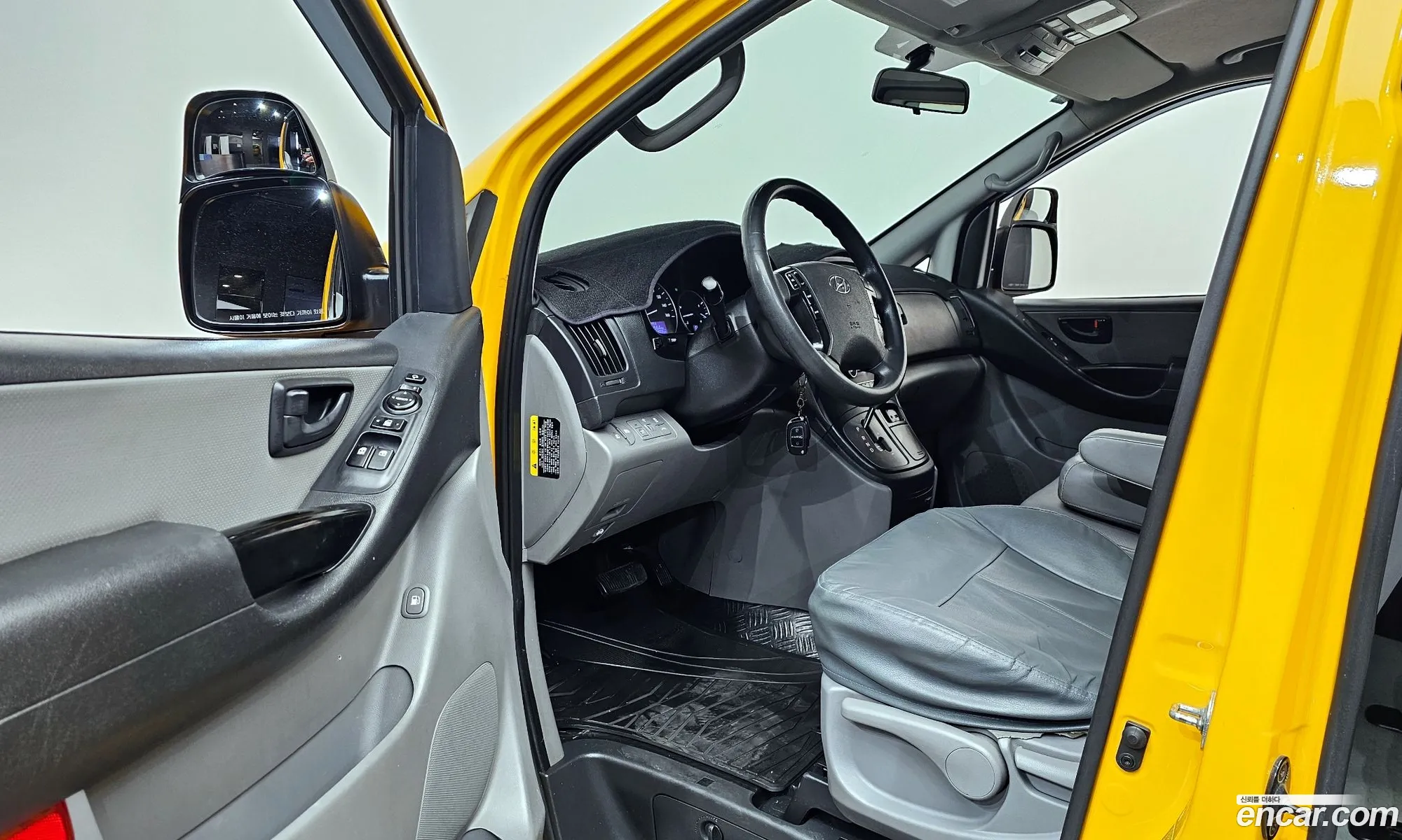 Hyundai Grand Starex 2018 — 9
