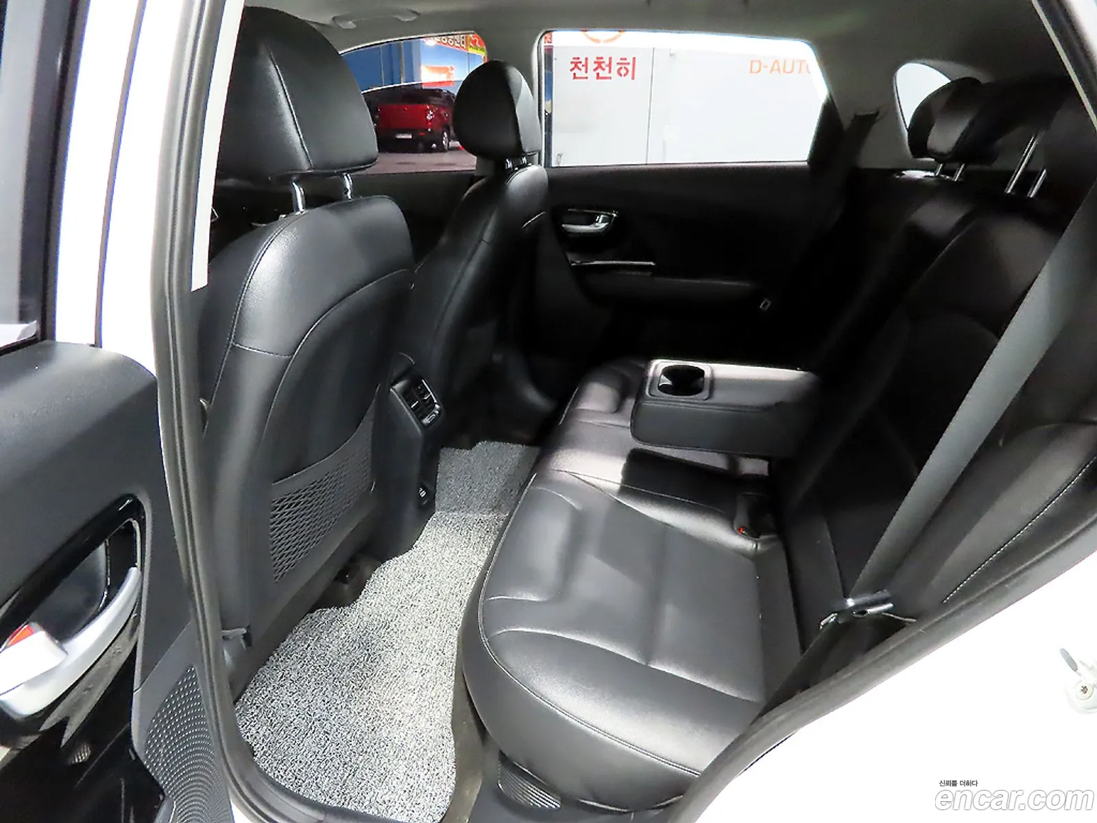 Kia Niro 2017 — 4