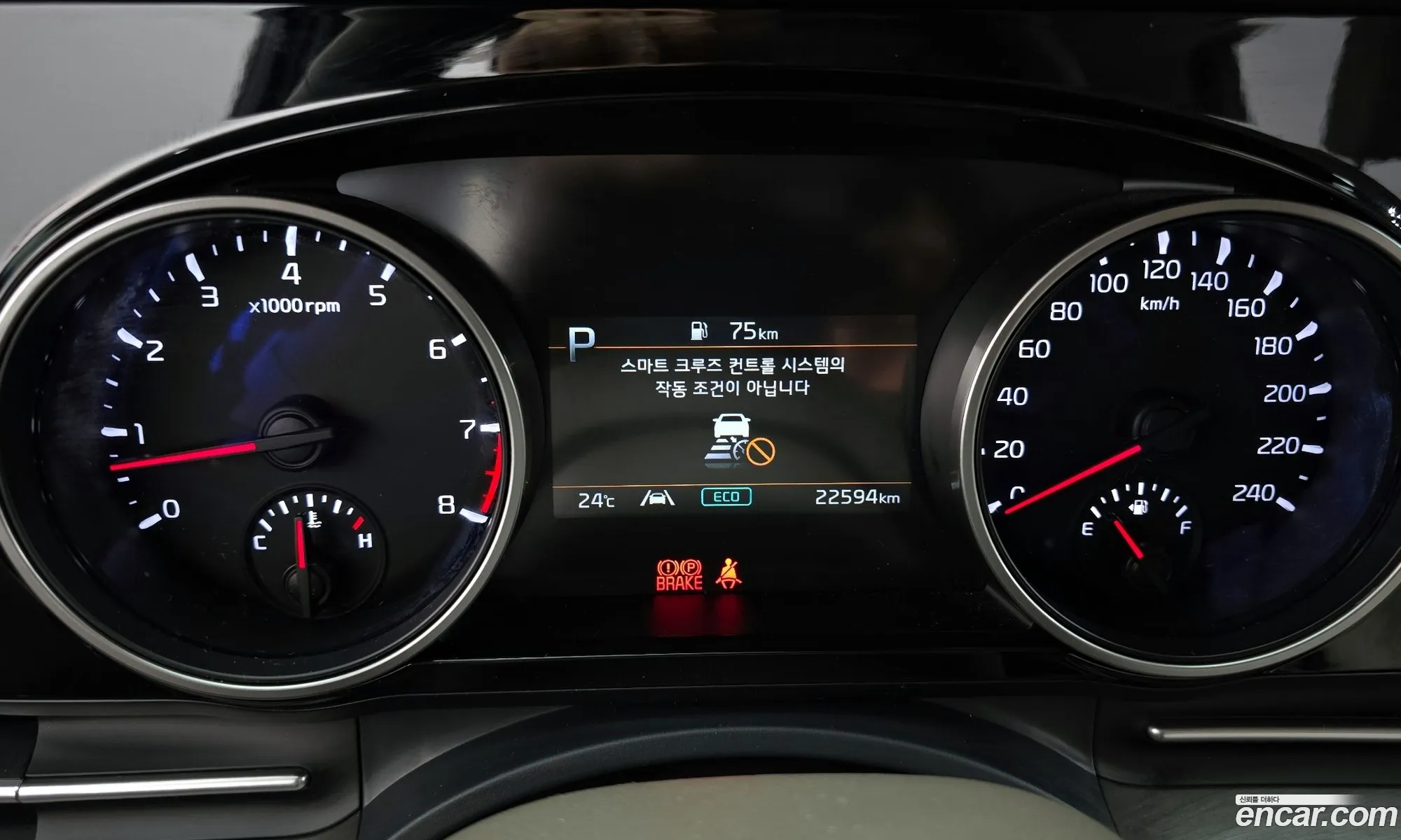 Kia Carnival 2023 KNANC813BPS297316 — 2