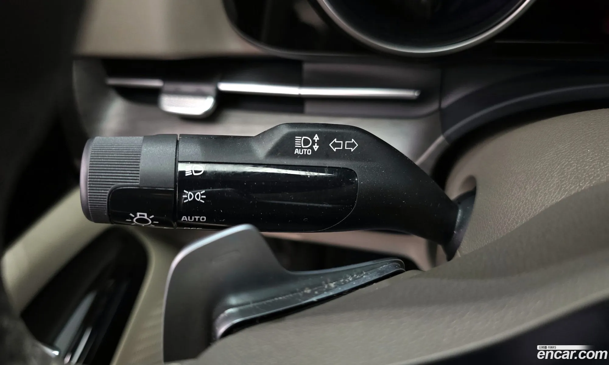 Kia Carnival 2023 KNANC813BPS297316 — 8