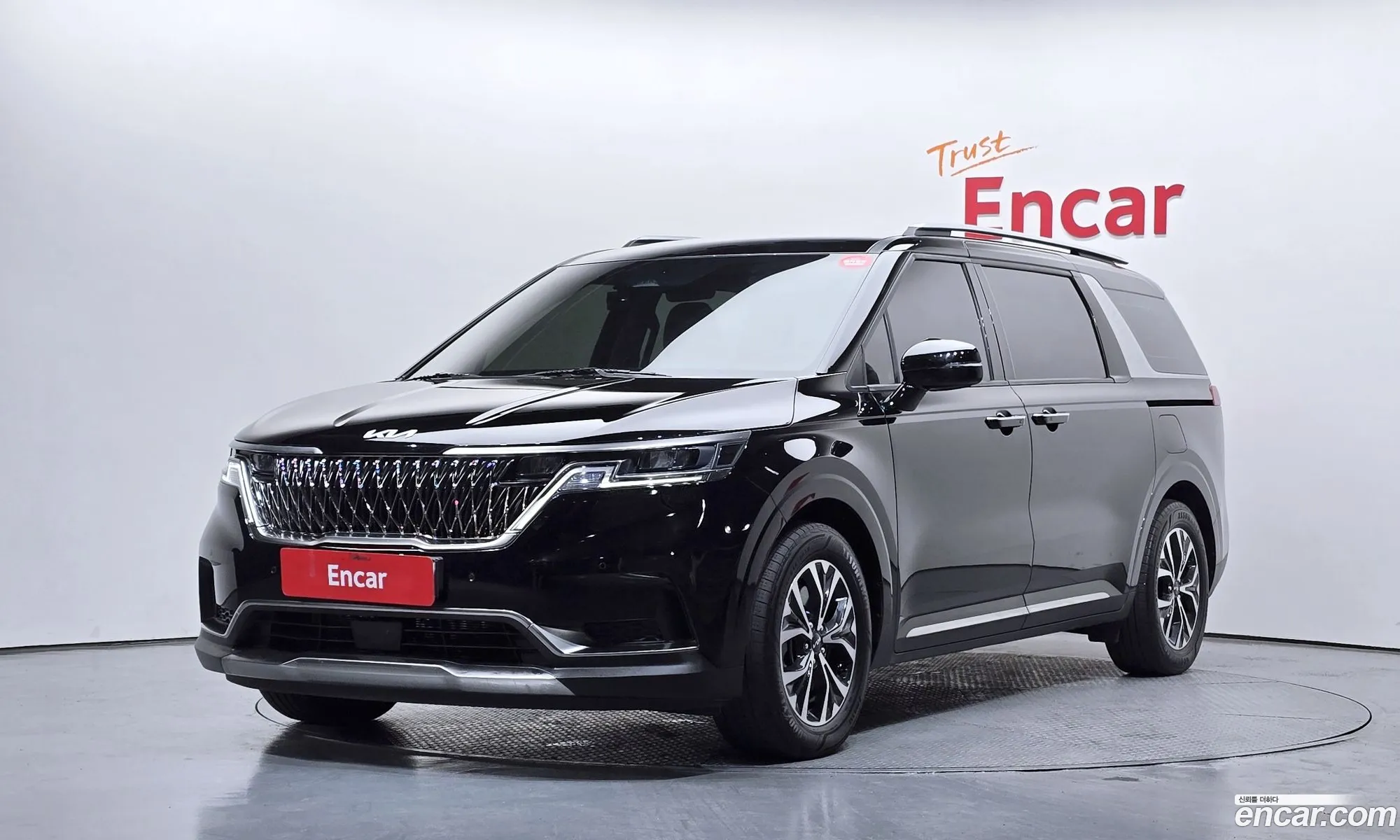Kia Carnival 2023 KNANC813BPS297316 — 7
