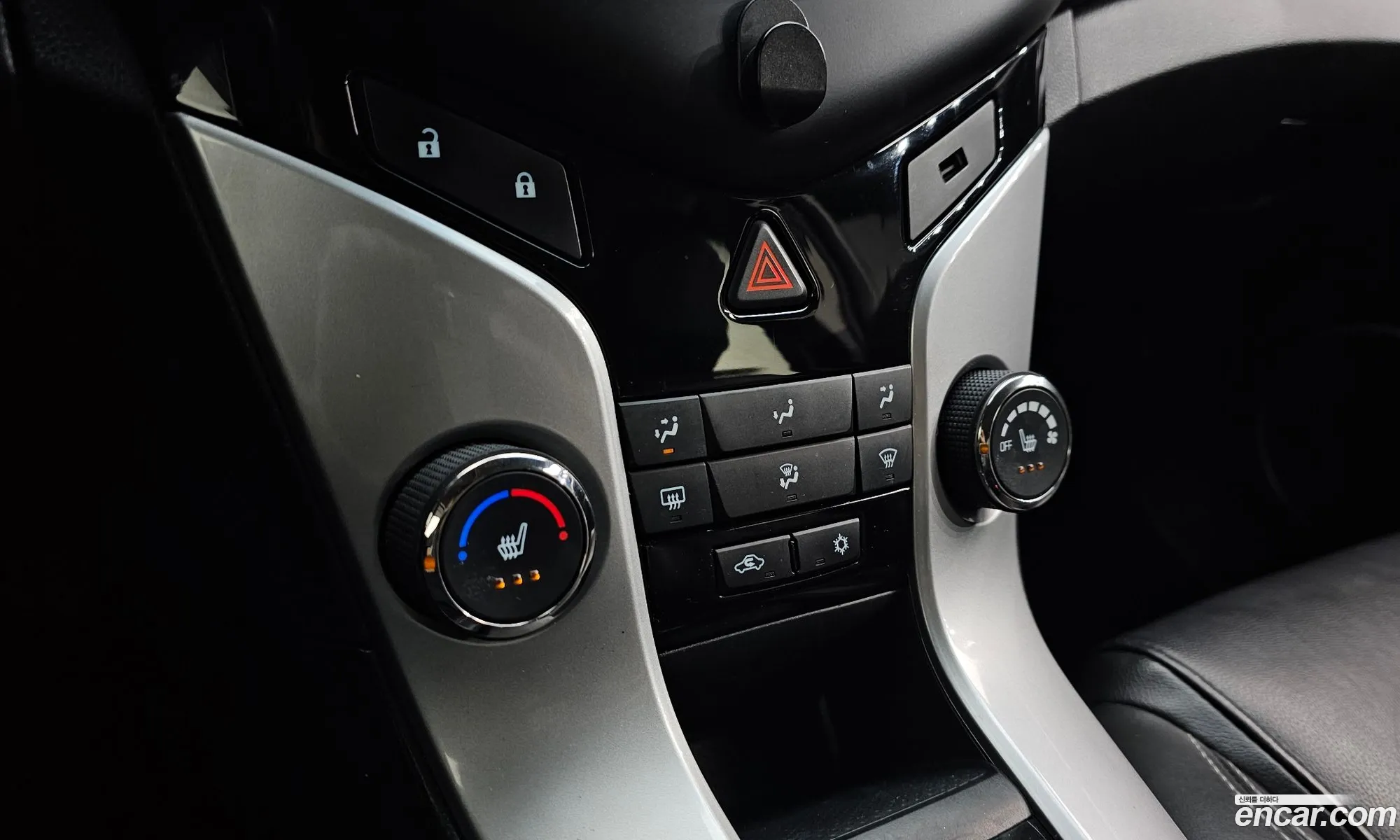 Chevrolet (GM Daewoo) Cruze 2014 — 14