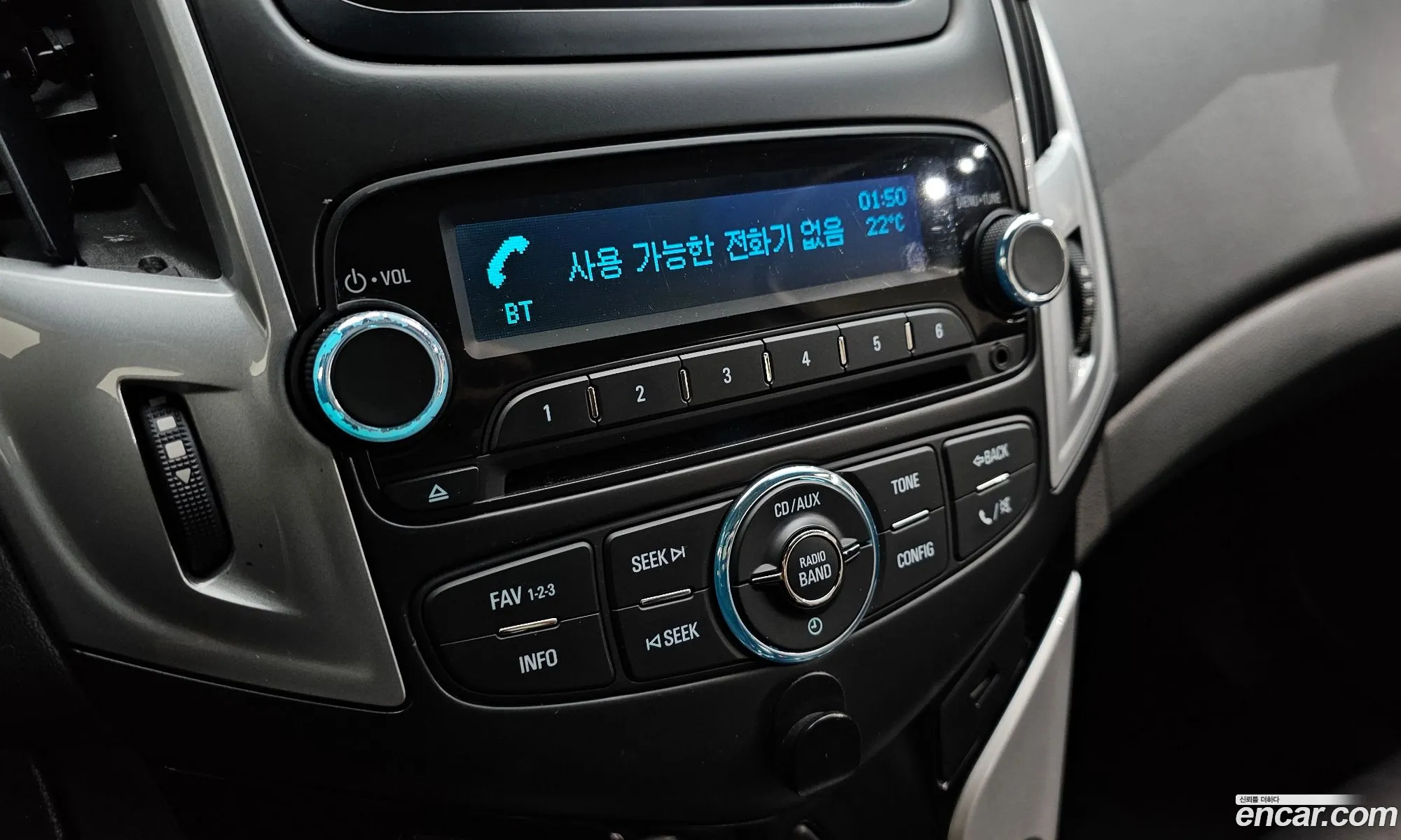 Chevrolet (GM Daewoo) Cruze 2014 — 7