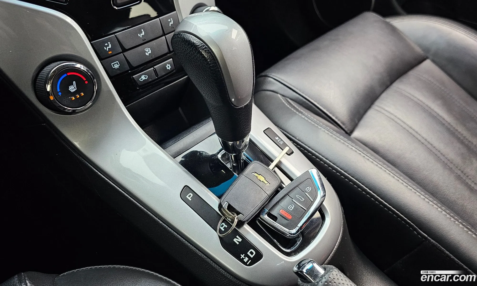Chevrolet (GM Daewoo) Cruze 2014 — 8