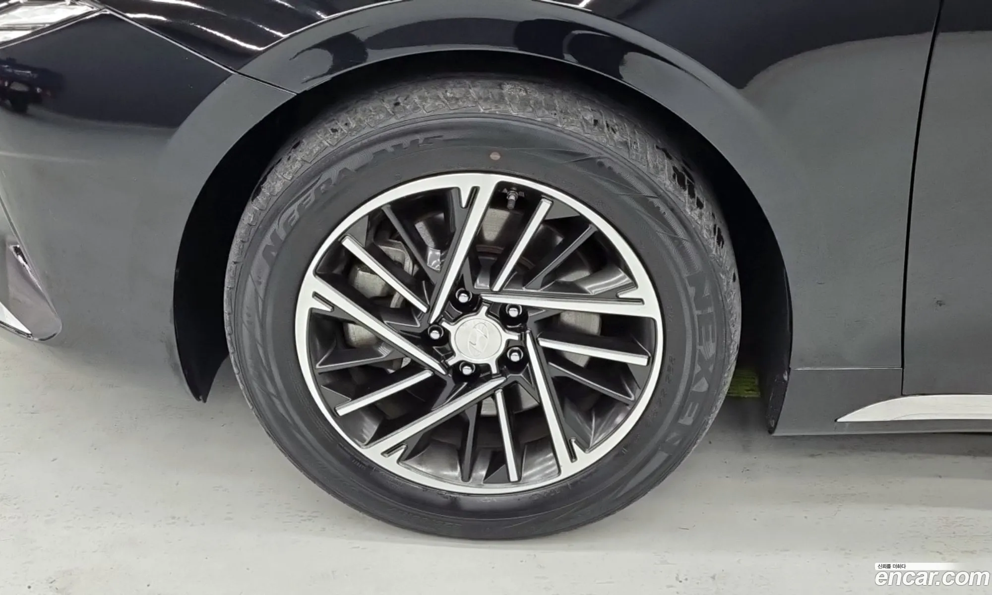 Hyundai Grandeur IG 2022 — 8