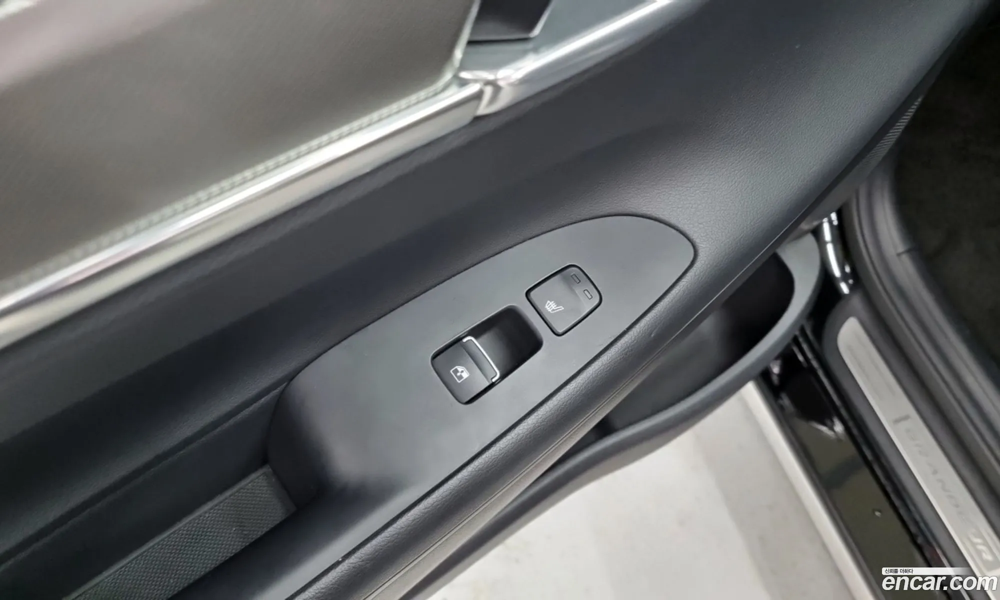 Hyundai Grandeur IG 2022 — 3