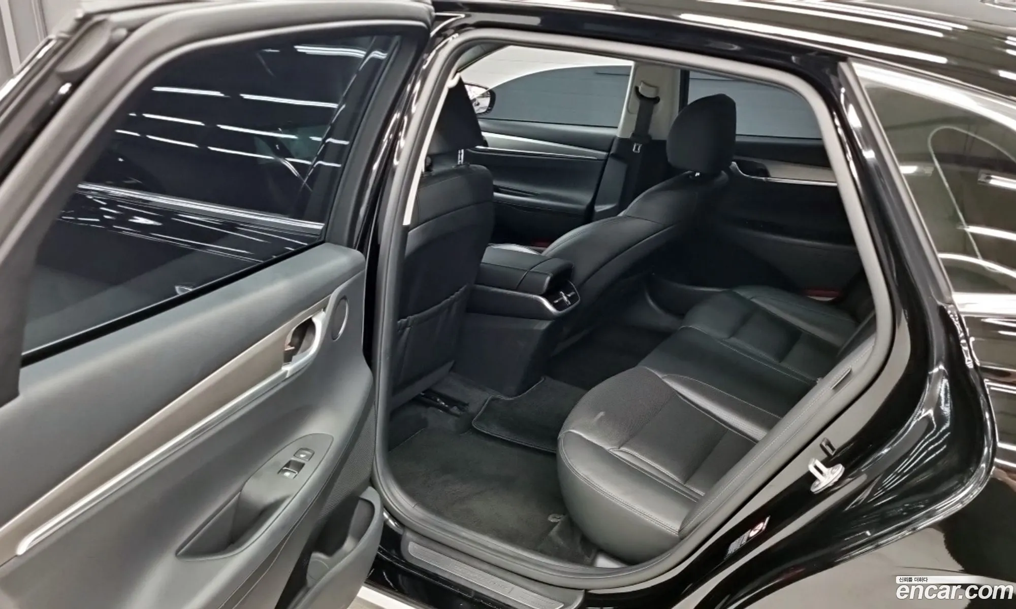 Hyundai Grandeur IG 2022 — 9