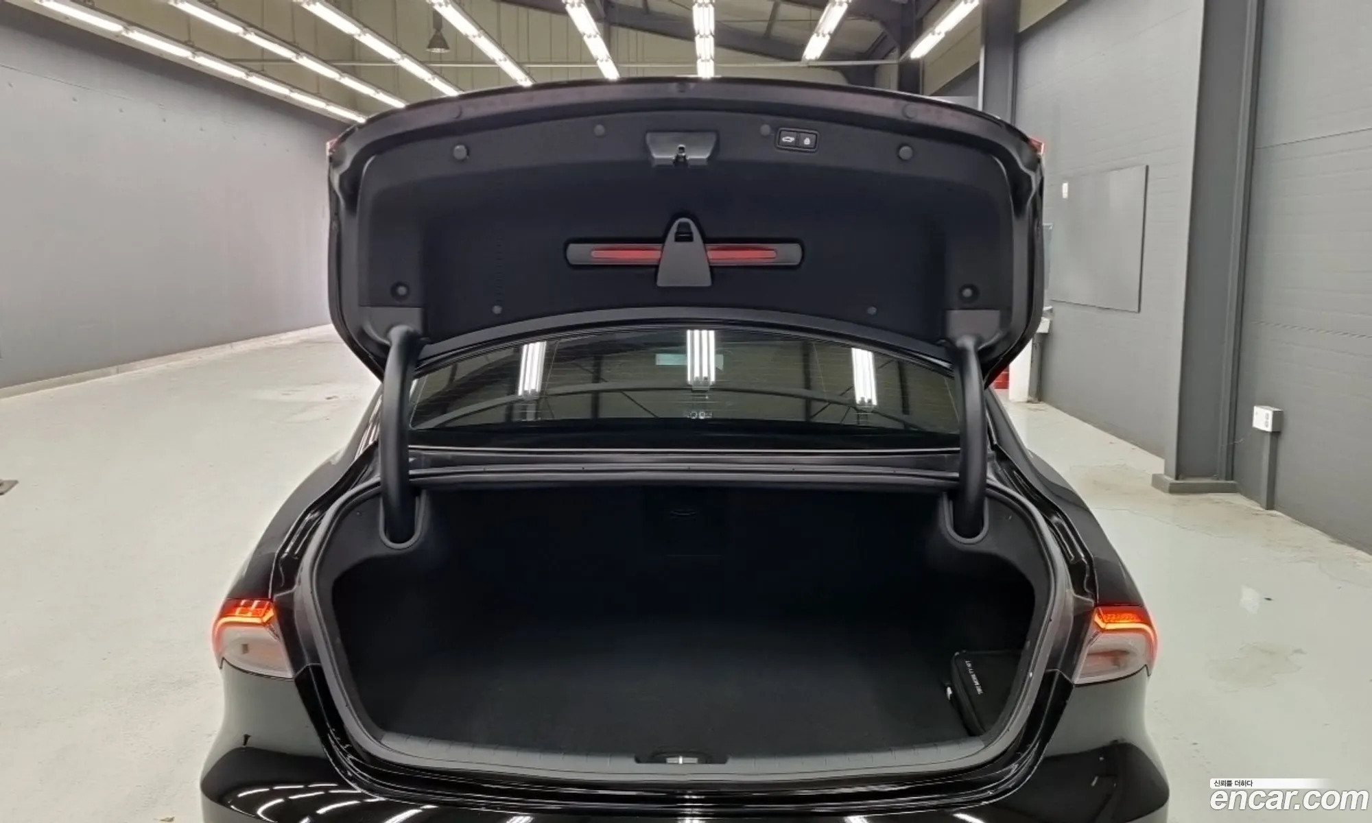 Hyundai Grandeur IG 2022 — 13