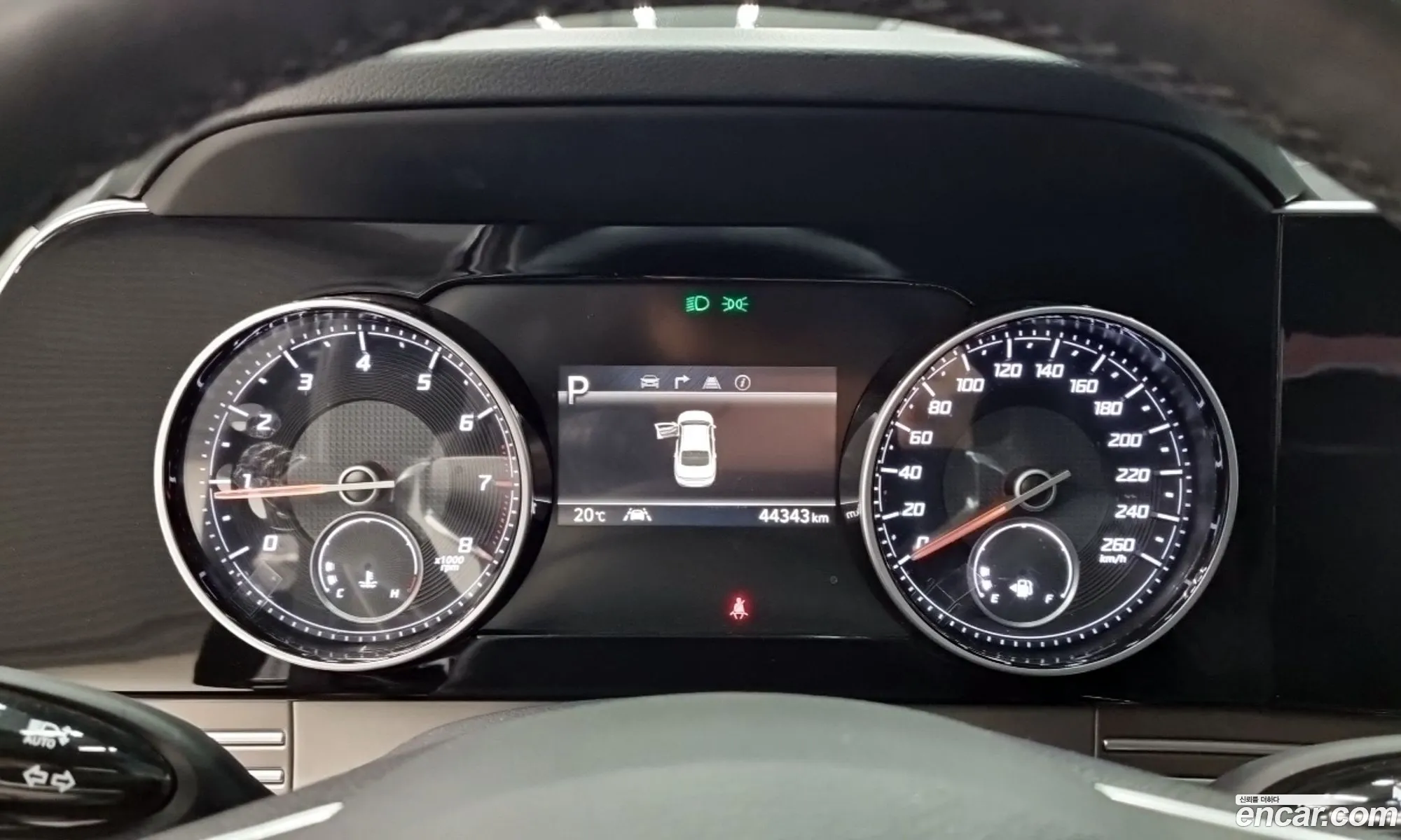Hyundai Grandeur IG 2022 — 5