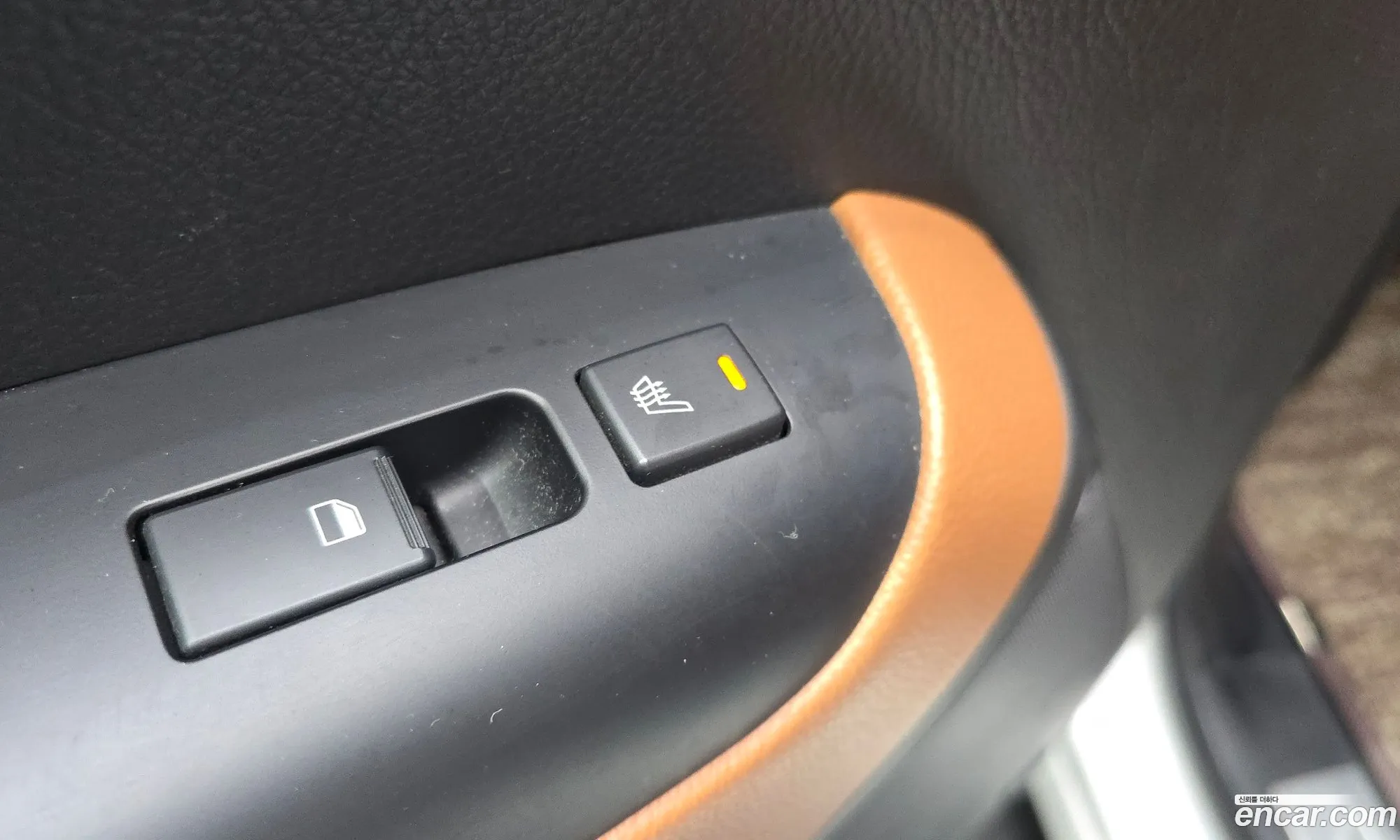 Kia Mohave 2017 — 4
