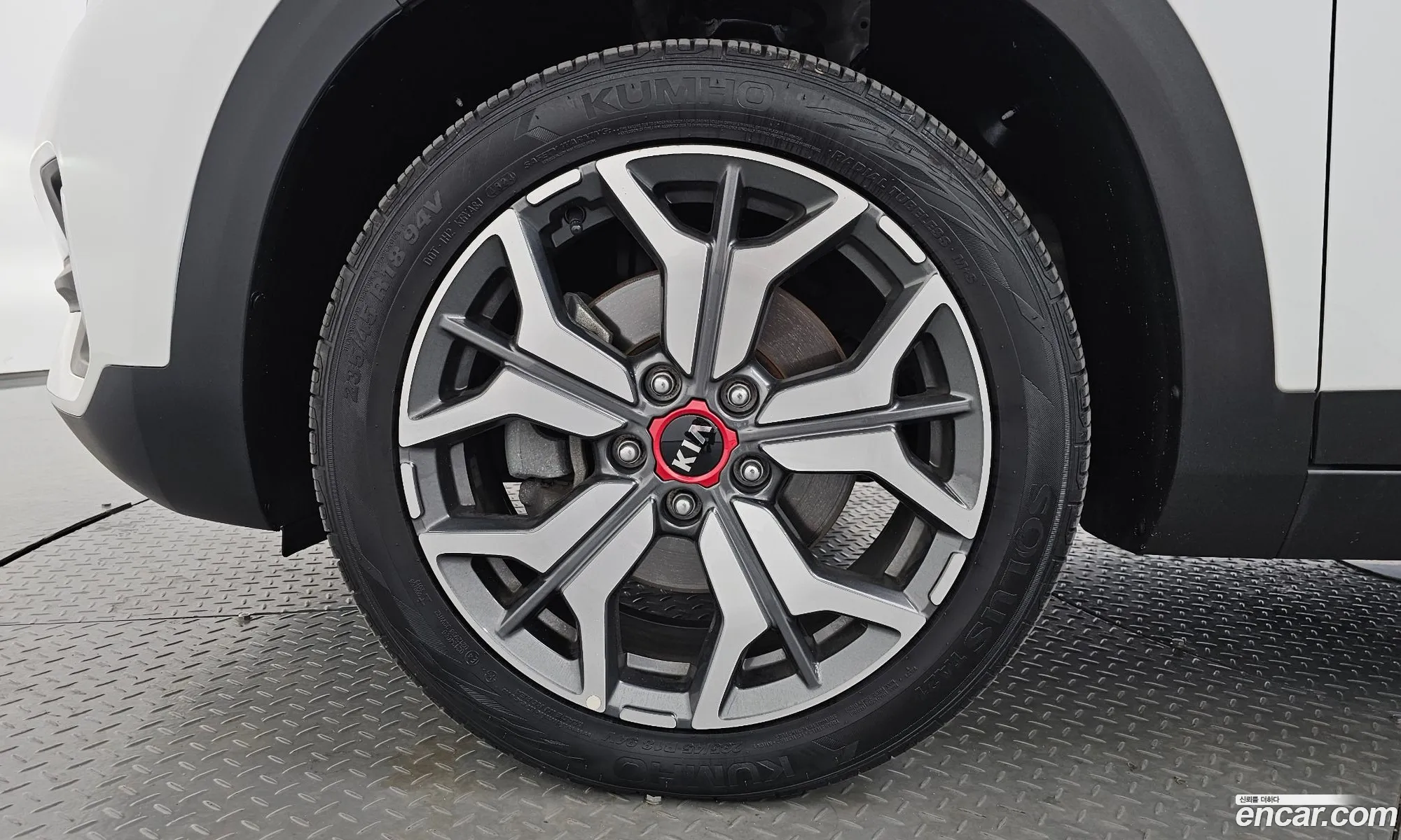 Kia Seltos 2019 KNAET812GLK003976 — 21
