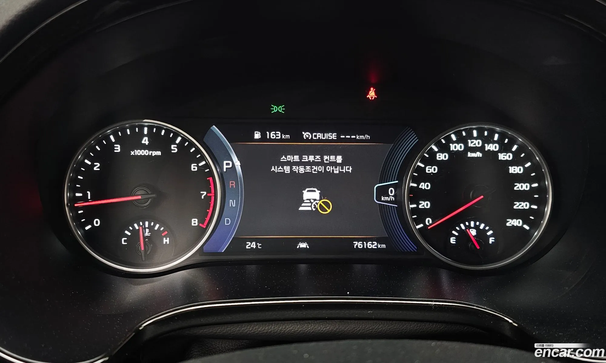 Kia Seltos 2019 KNAET812GLK003976 — 9
