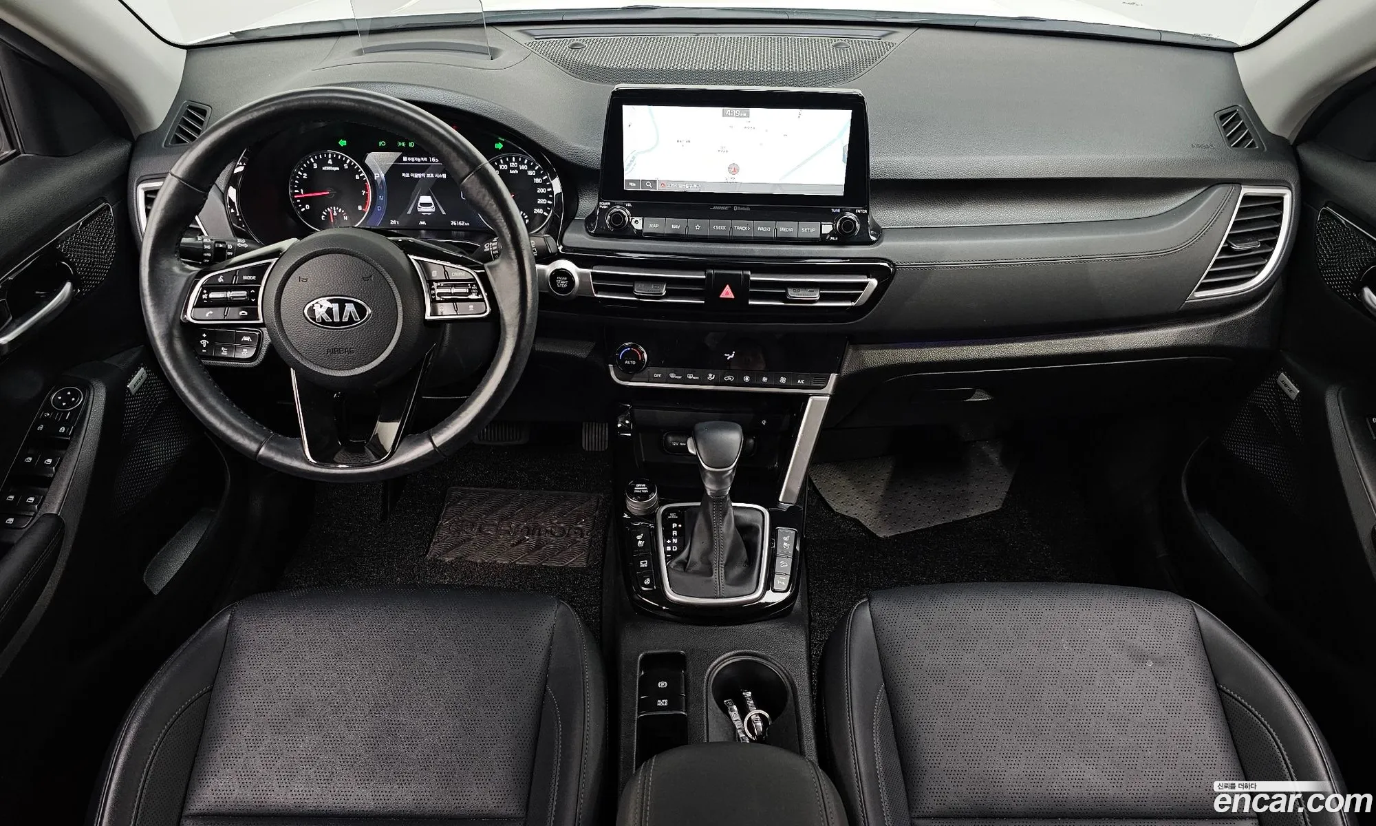 Kia Seltos 2019 KNAET812GLK003976 — 17