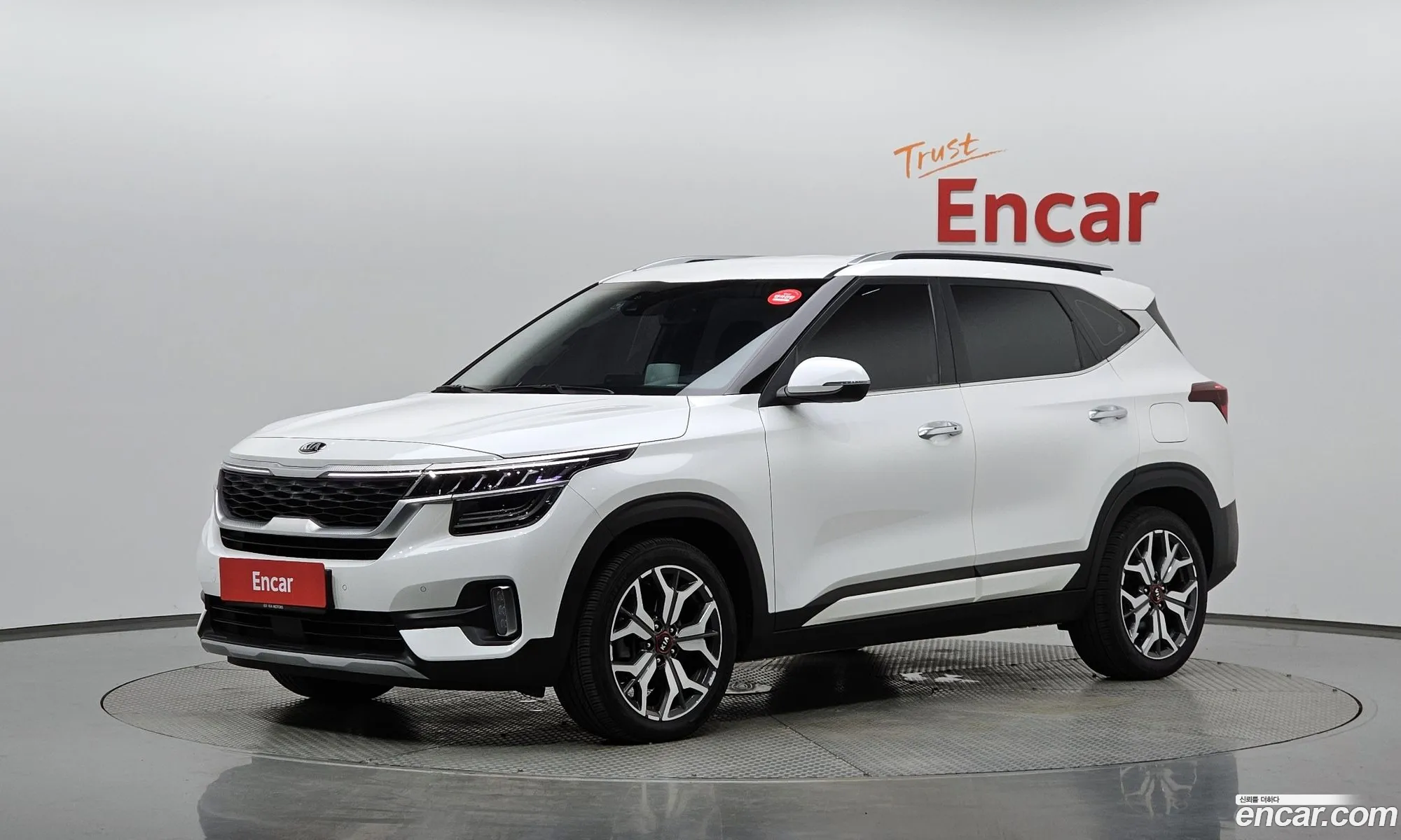 Kia Seltos 2019 KNAET812GLK003976 — 8