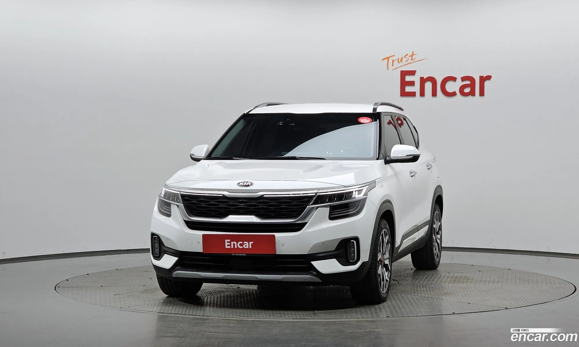 Kia Seltos 2019 KNAET812GLK003976 — 34