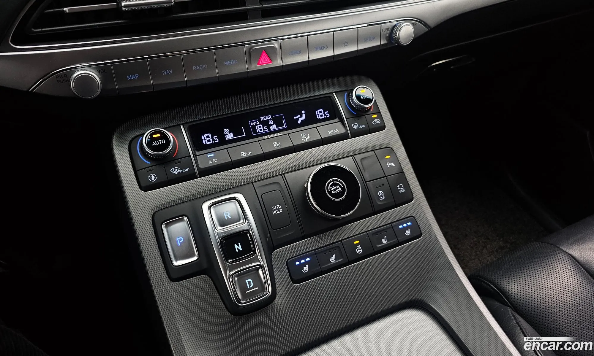 Hyundai Palisade 2020 — 26