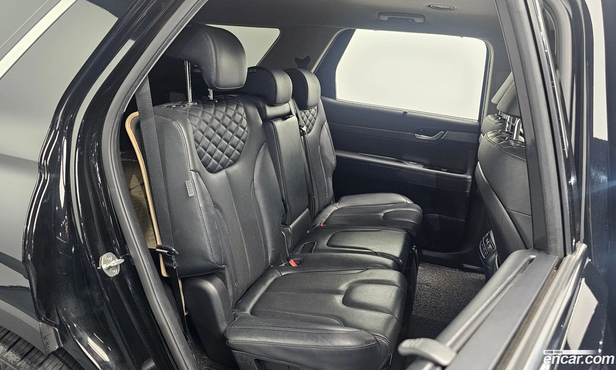 Hyundai Palisade 2020 — 20