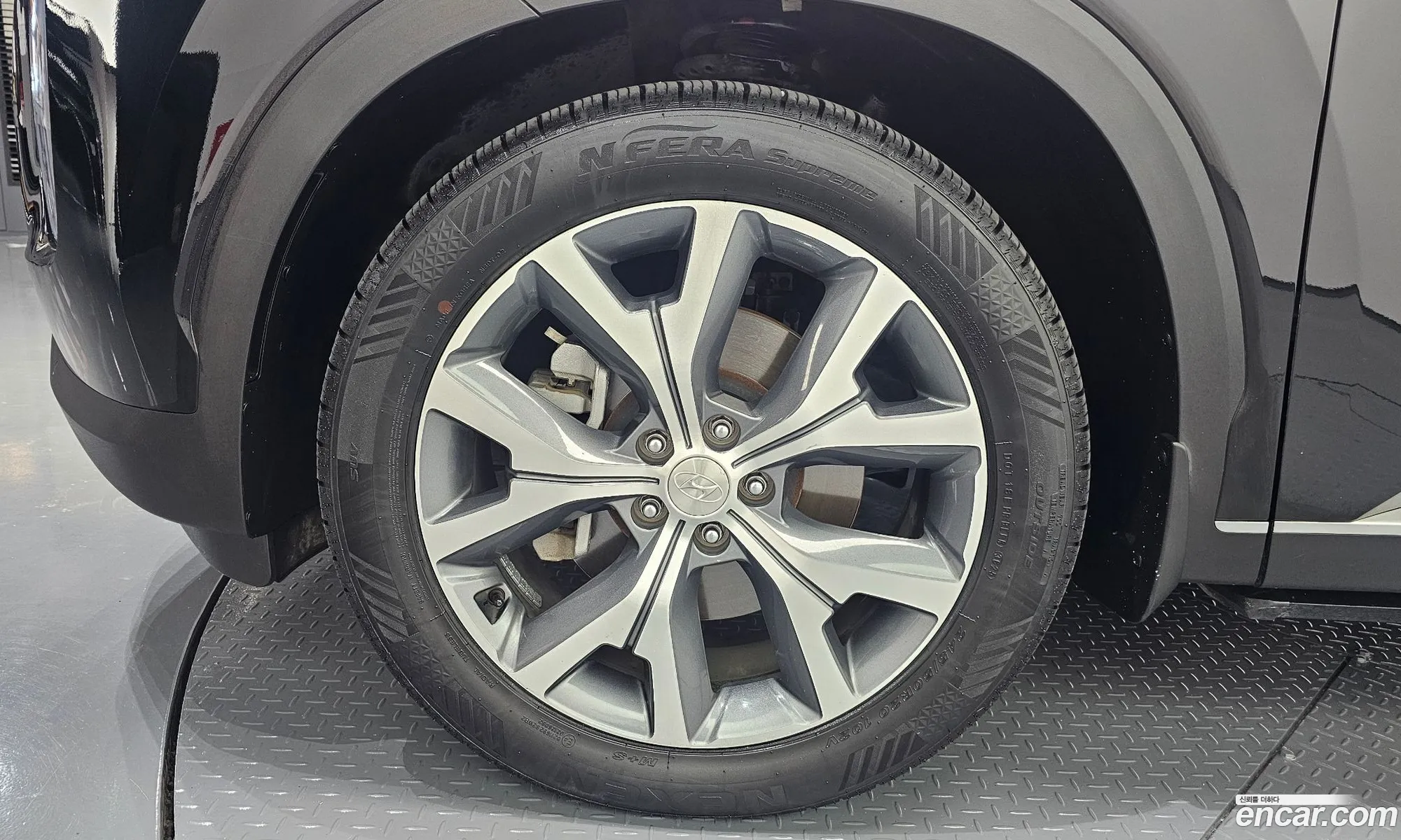 Hyundai Palisade 2020 — 17