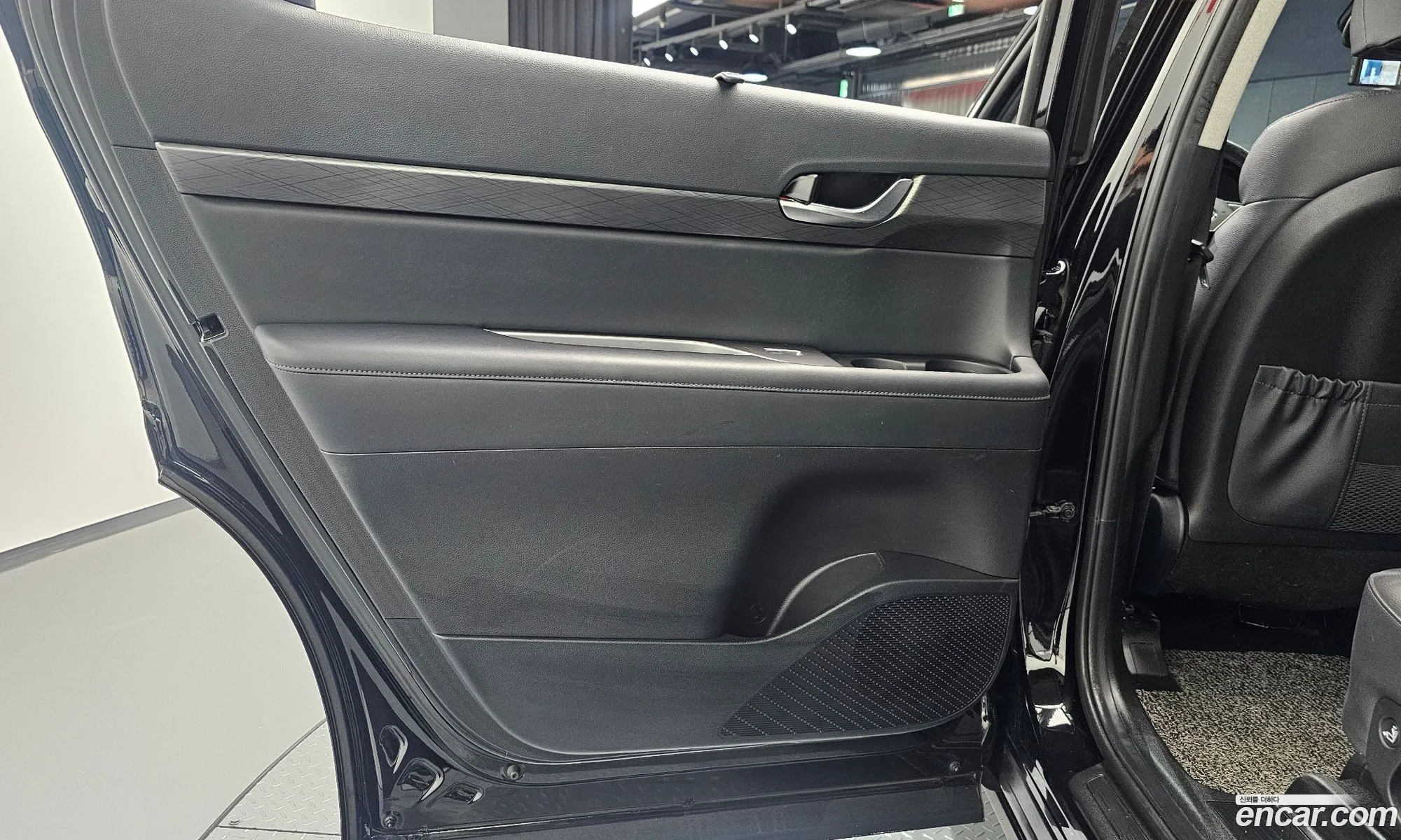 Hyundai Palisade 2020 — 13