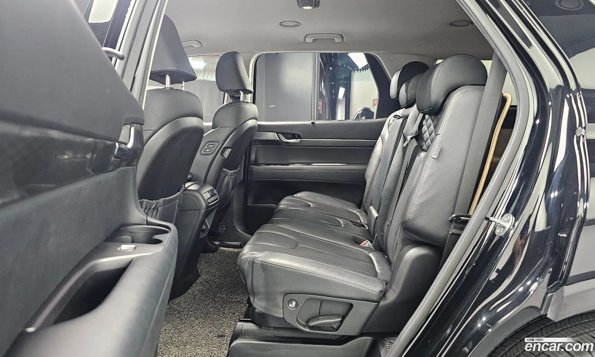 Hyundai Palisade 2020 — 32