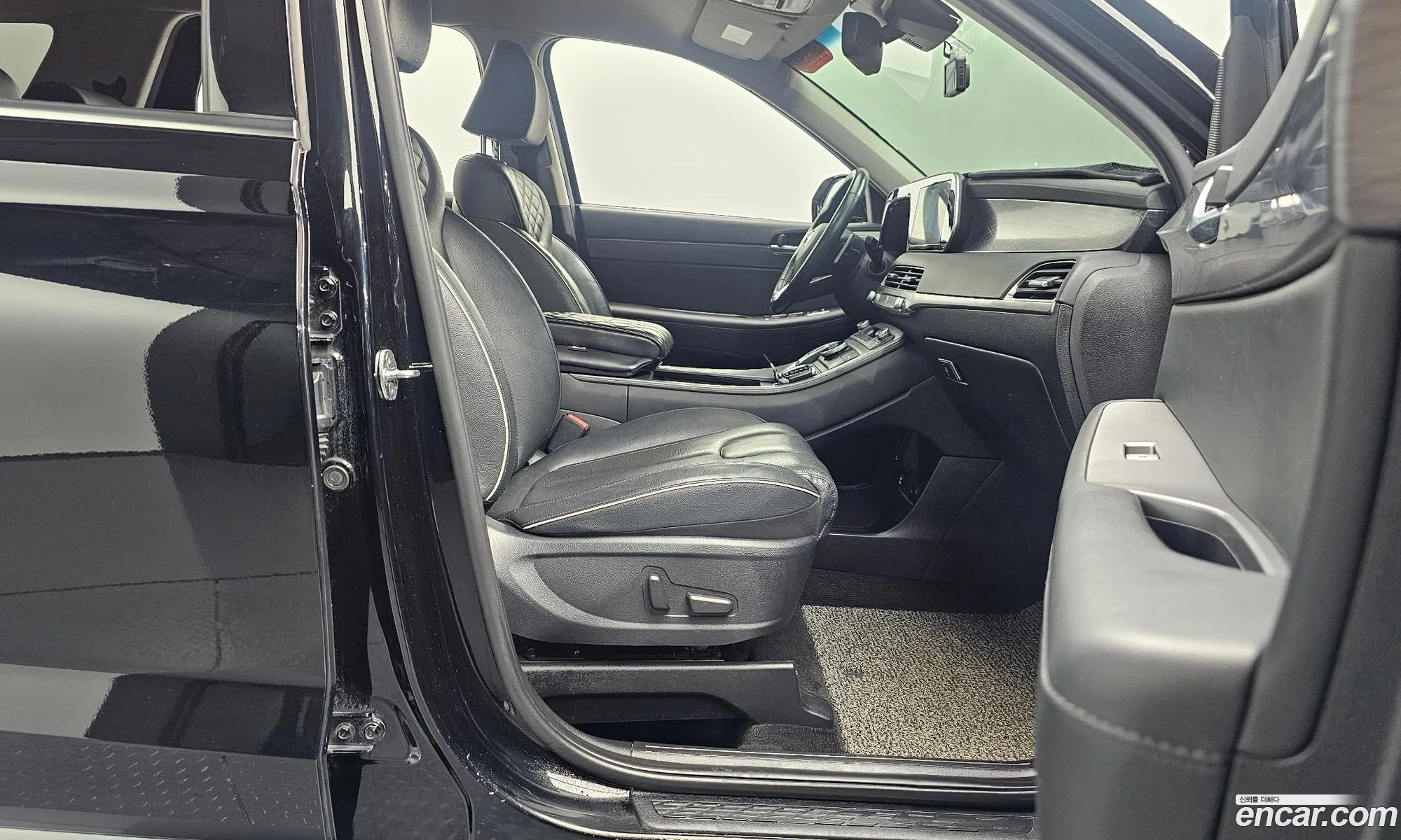 Hyundai Palisade 2020 — 24