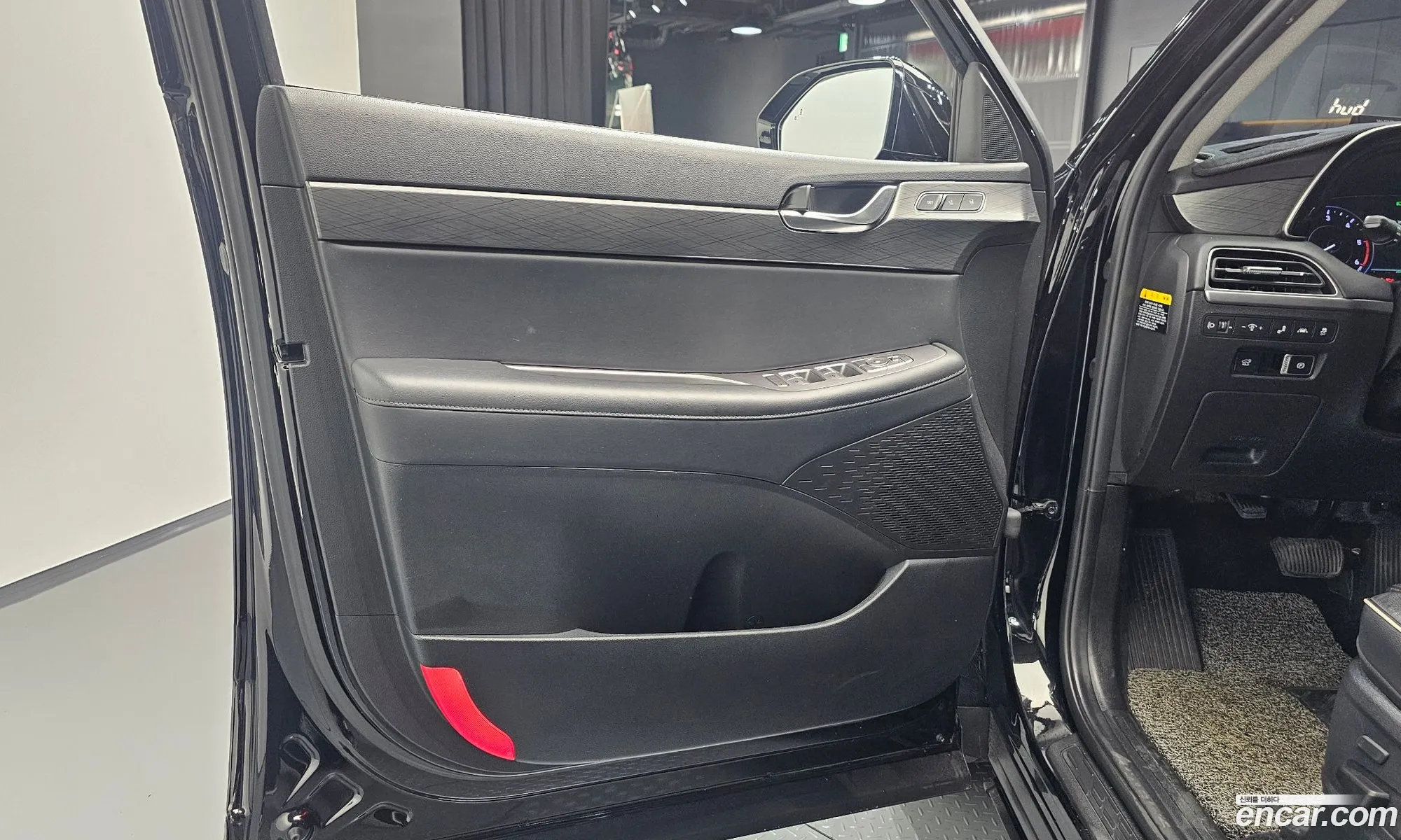 Hyundai Palisade 2020 — 12